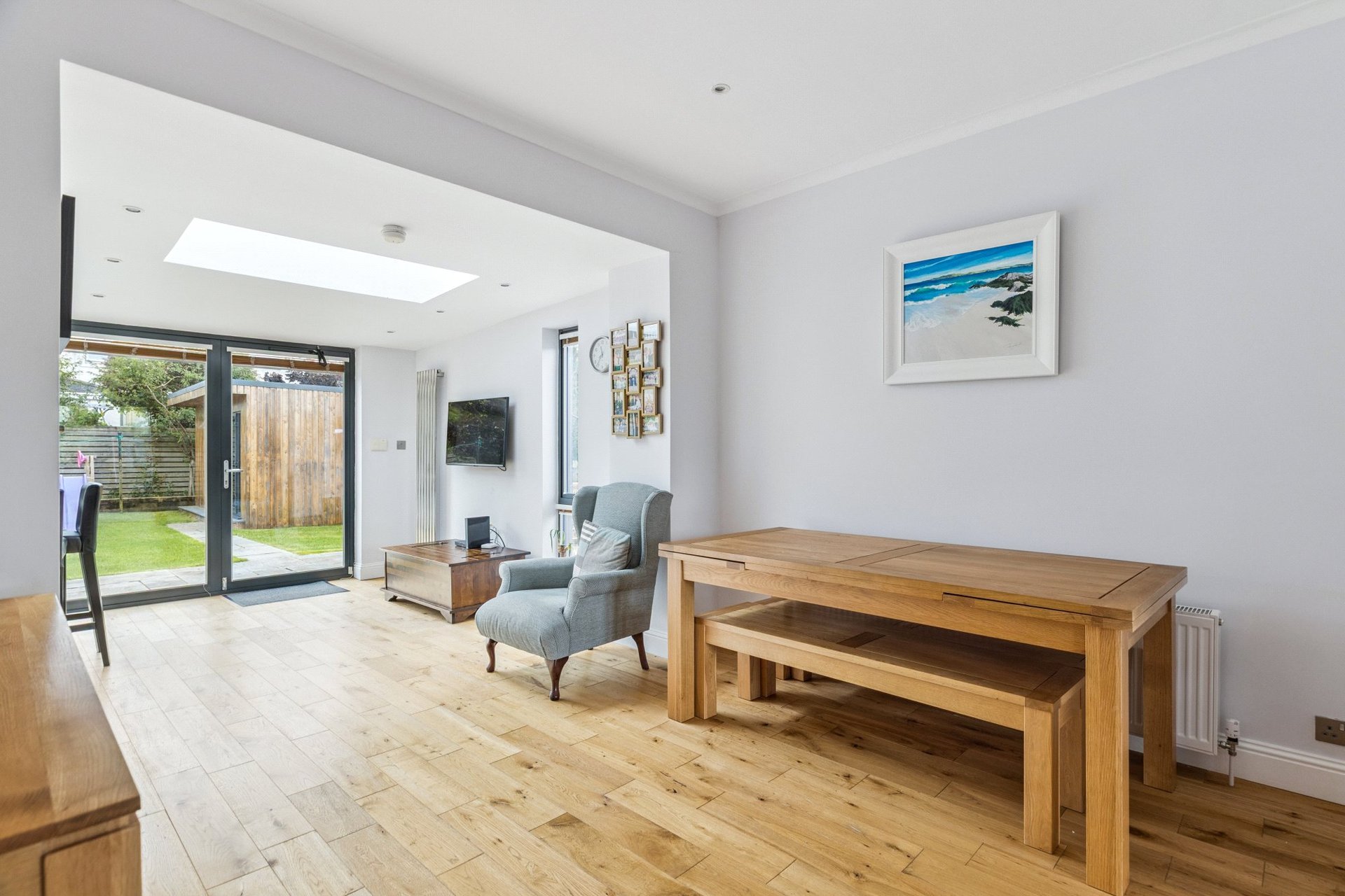 59 Airthrey Avenue, Jordanhill, Glasgow, G14 9LY - Picture #5