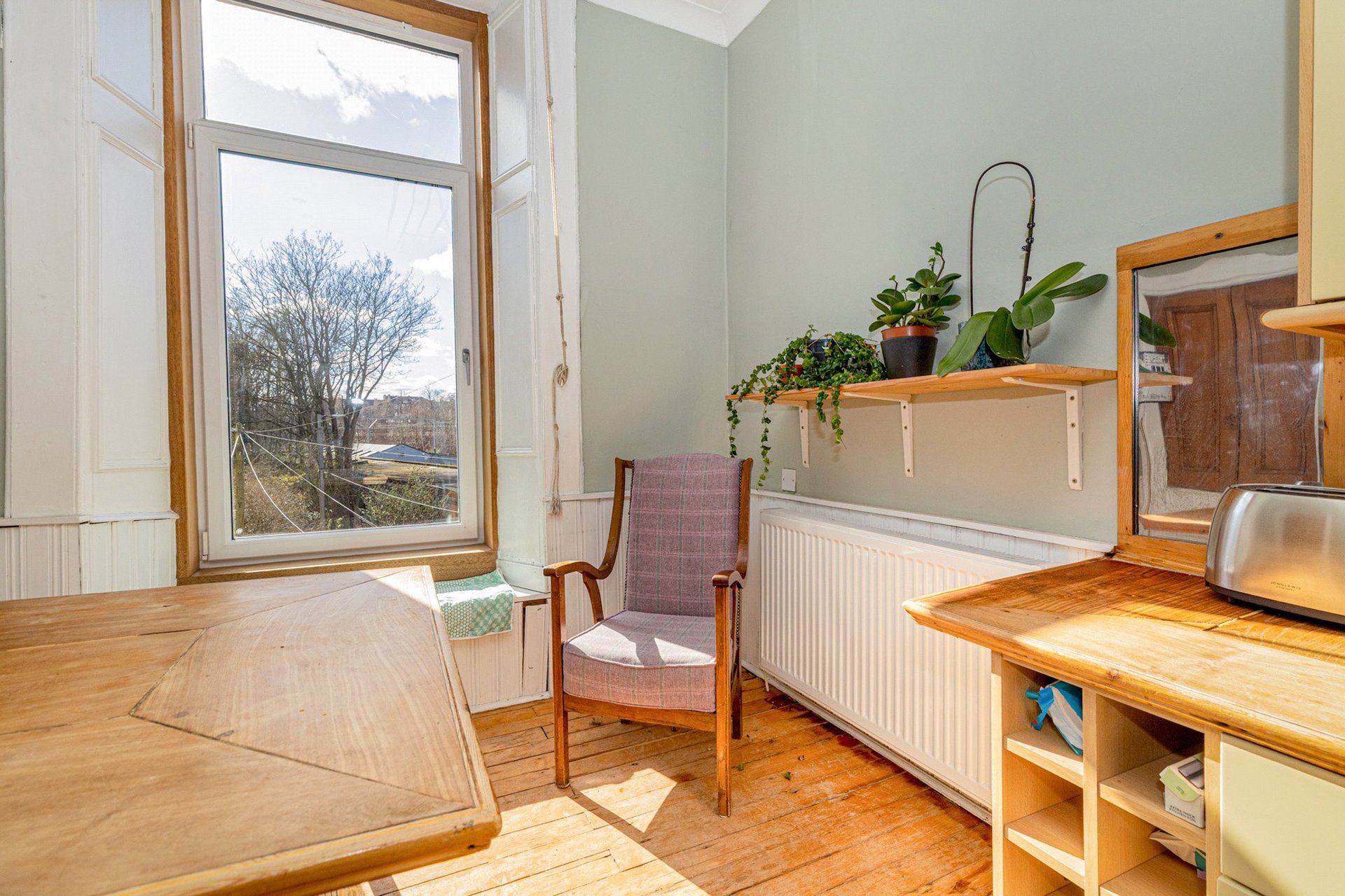 1/2, 97 Turnberry Road, Hyndland, Glasgow, G11 5AS - Picture #14