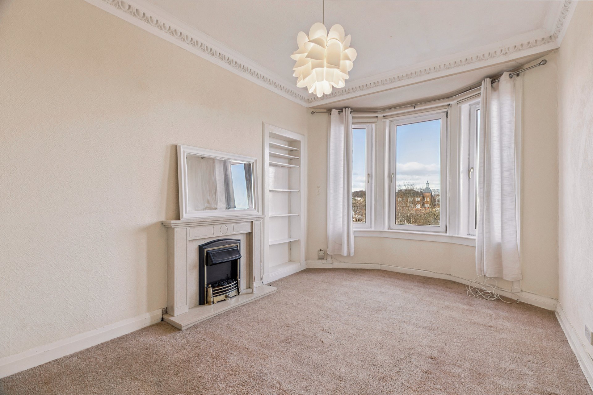 3/1, 1457 Dumbarton Road, Glasgow, G14 9XP - Picture #2