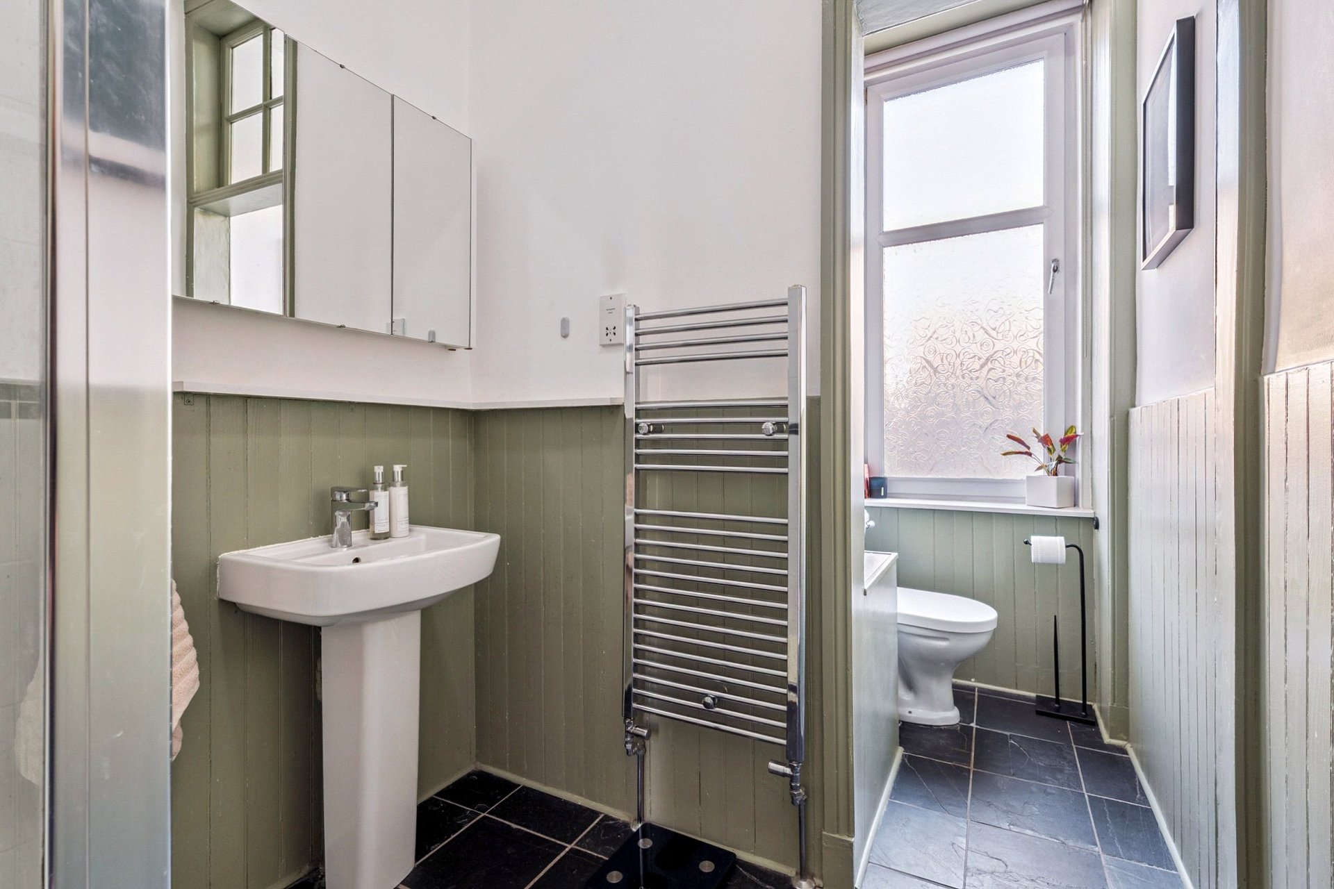 Flat 2/2, 141 Deanston Drive, Shawlands, Glasgow, G41 3LP - Picture #17