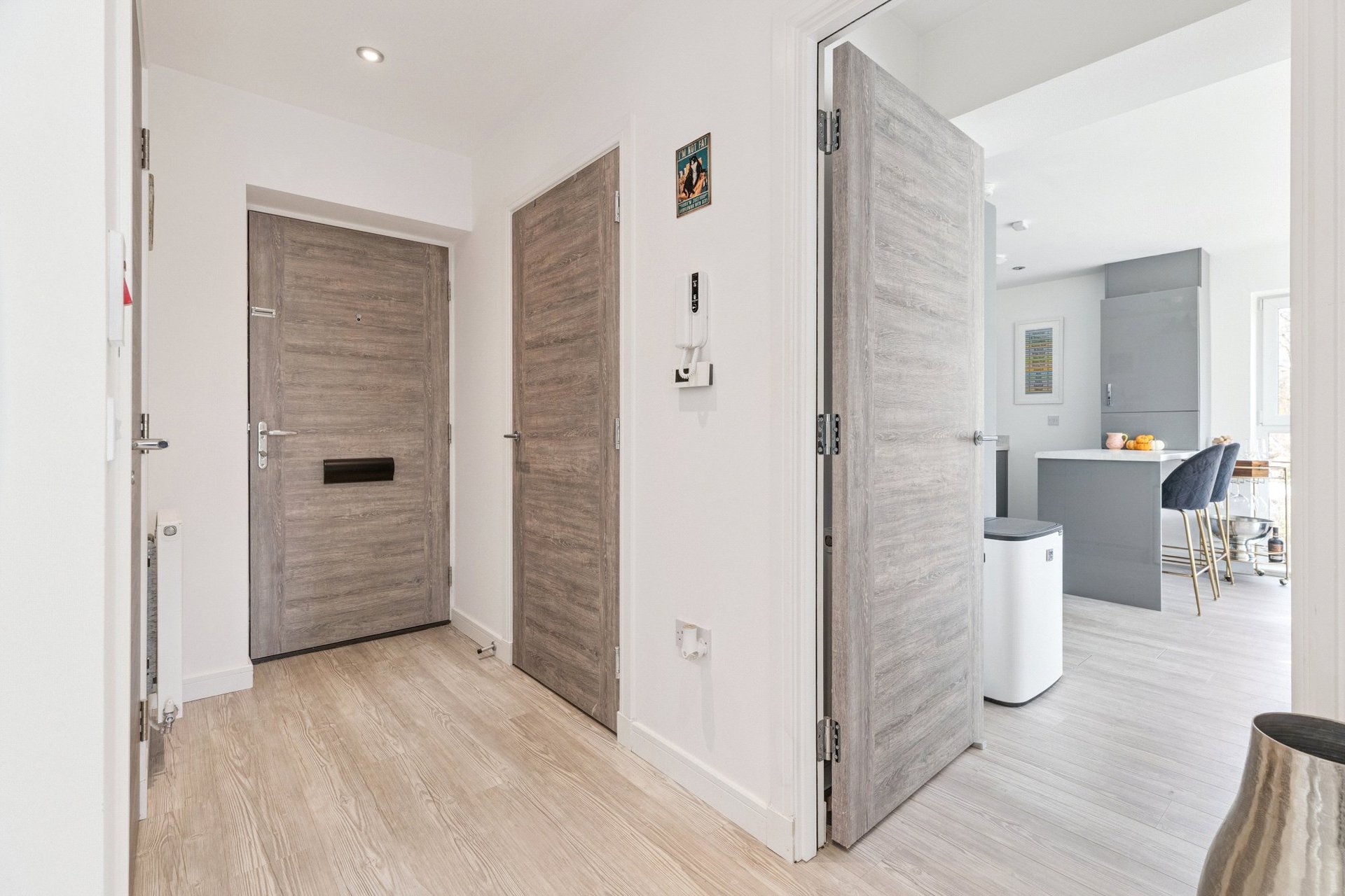 4/4, 187 Dorchester Avenue, Kelvindale, Glasgow, G12 0DN - Picture #25