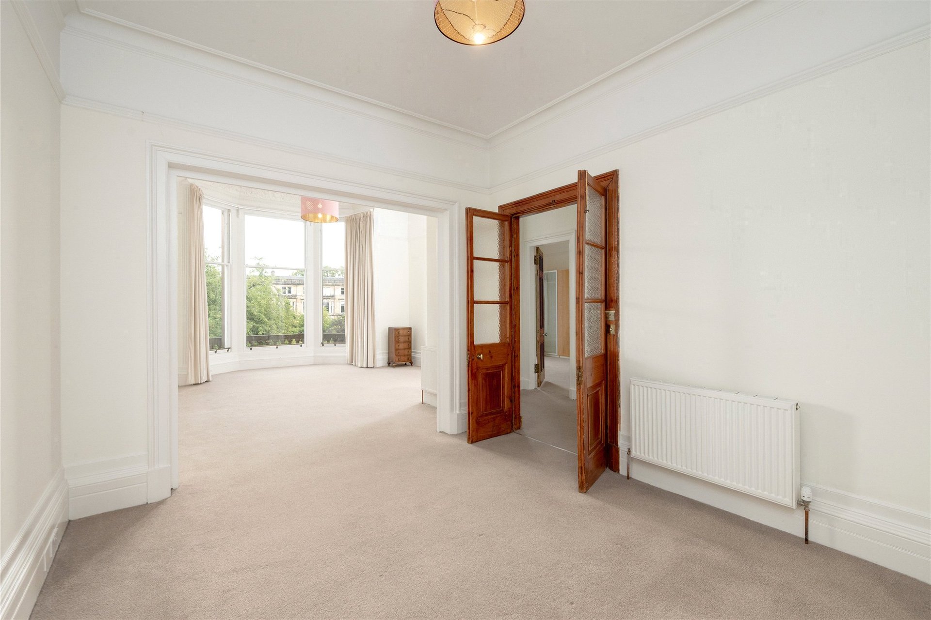 1F, 14 Eglinton Crescent, West End, Edinburgh, EH12 5DD - Picture #6