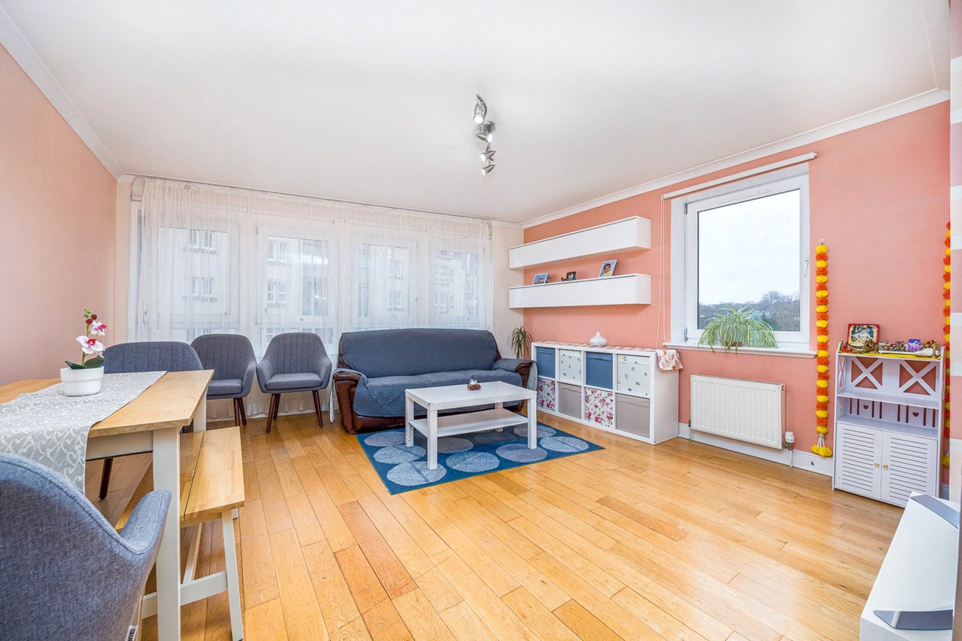 1/3, 172 Crow Road, Broomhill, Glasgow, G11 7JS - Picture #3