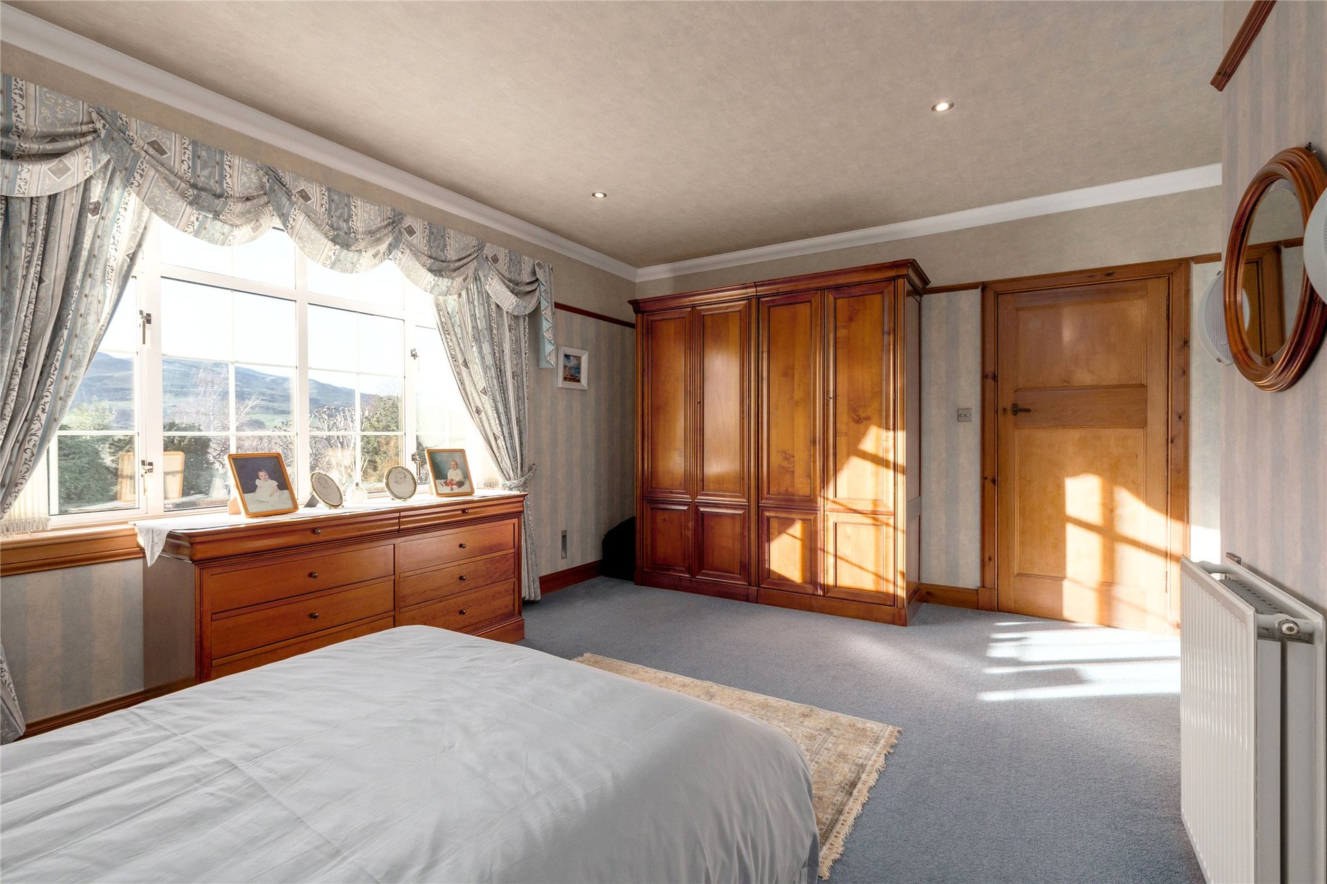 Kinellan, 16 Frogston Road West, Edinburgh, Midlothian, EH10 7AR - Picture #16