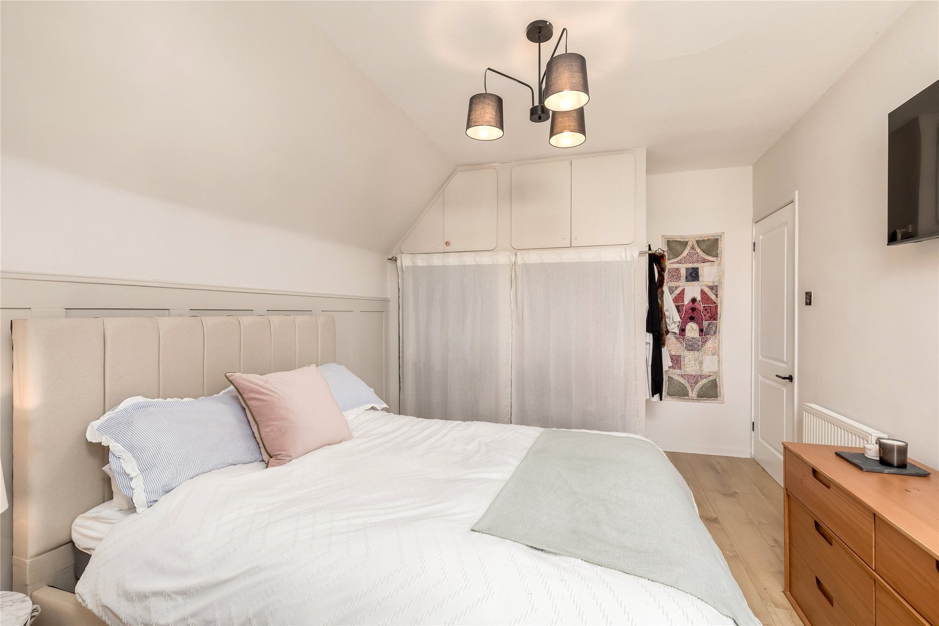 12 Bangholm Avenue, Edinburgh, EH5 3AS - Picture #14