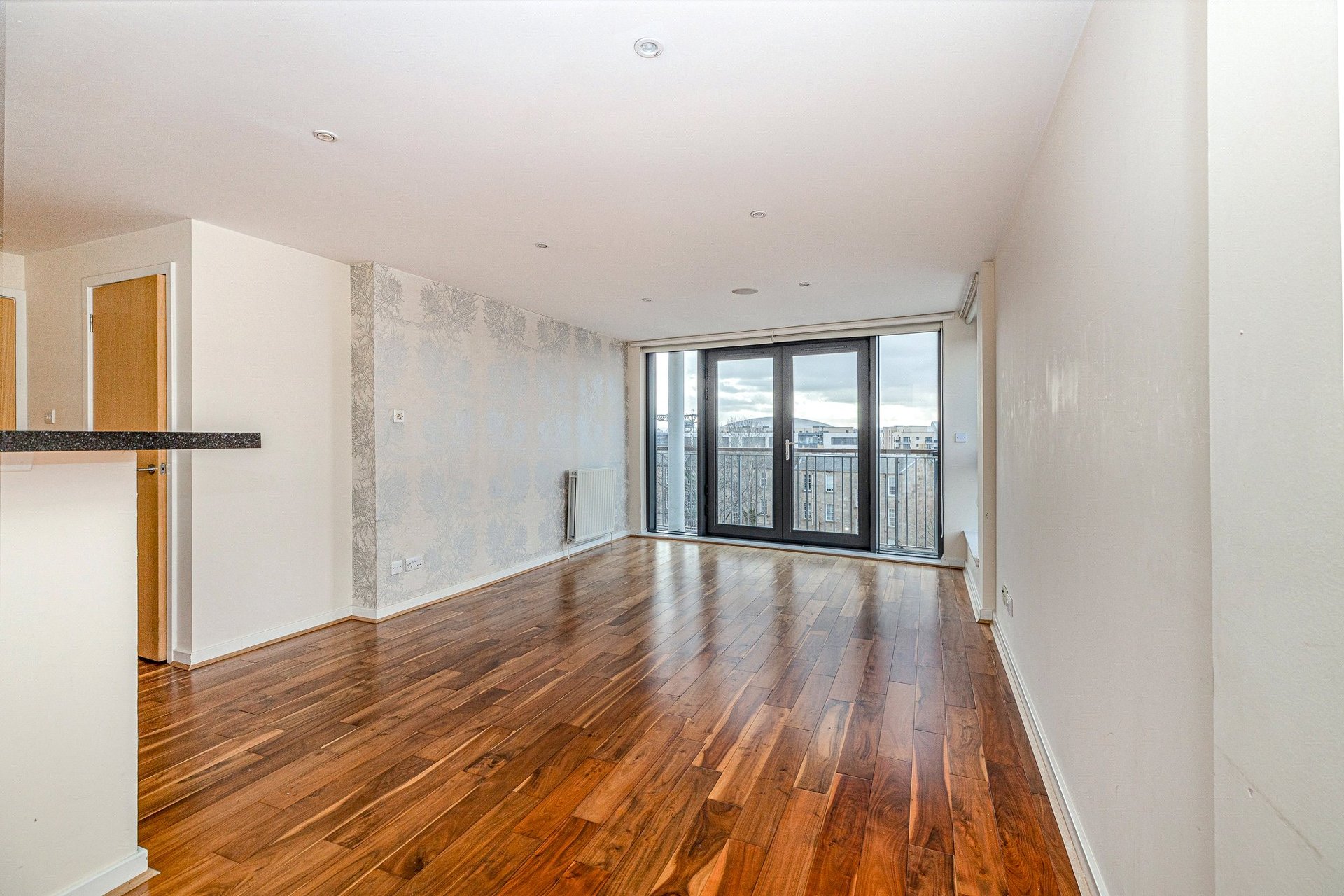 Flat 5/6, 1071 Argyle Street, Finnieston, Glasgow, G3 8LZ - Picture #4