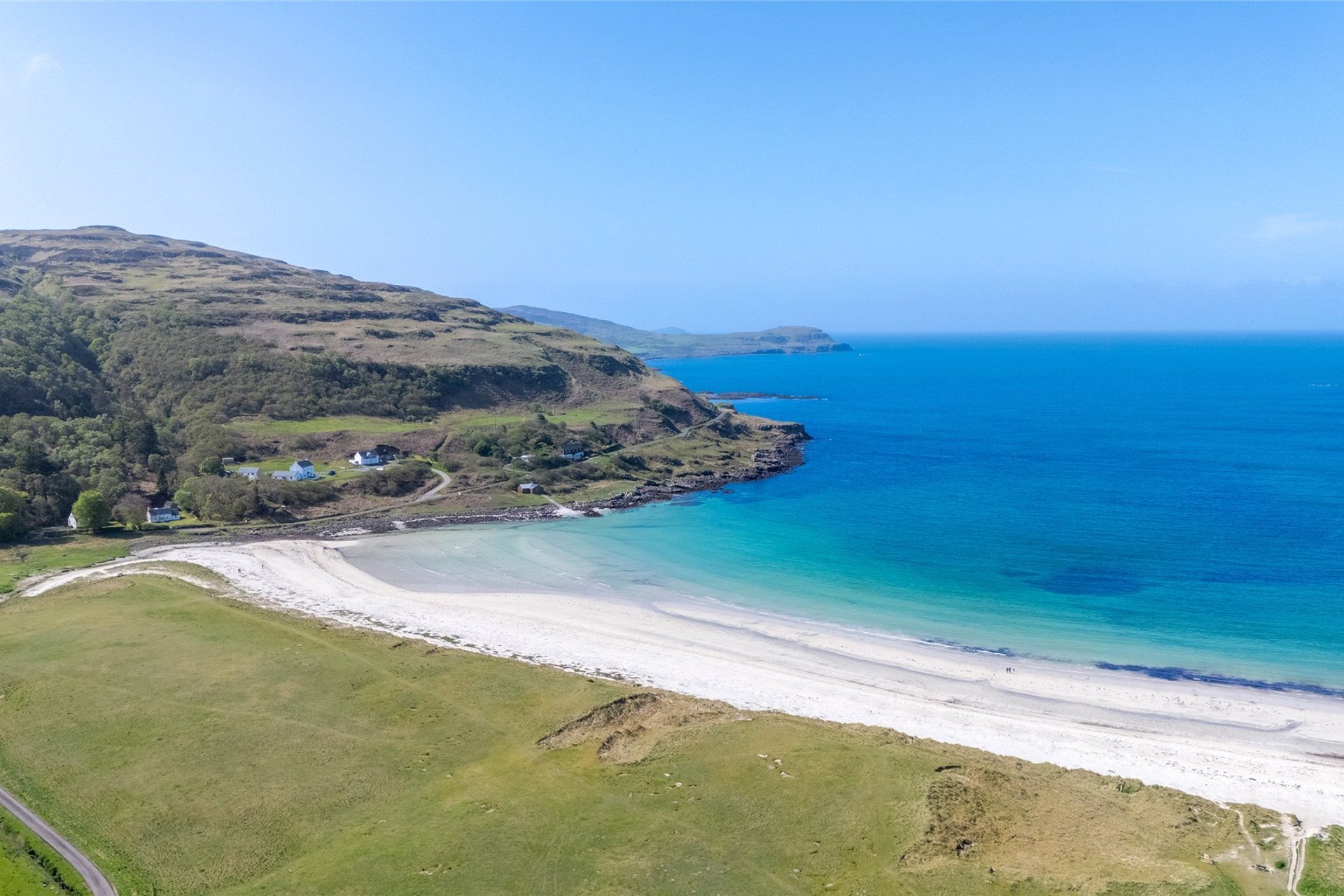 Sands Cottage, Calgary, Tobermory, Isle of Mull, Argyll and Bute, PA75 6QT - Picture #36