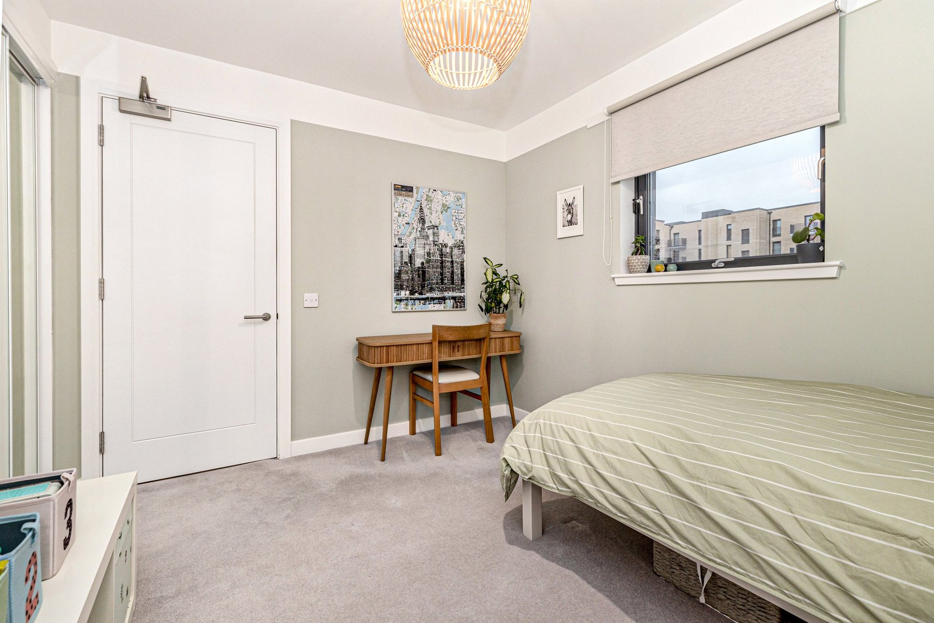 3/1, 104 Minerva Street, Finnieston, Glasgow, G3 8BY - Picture #19