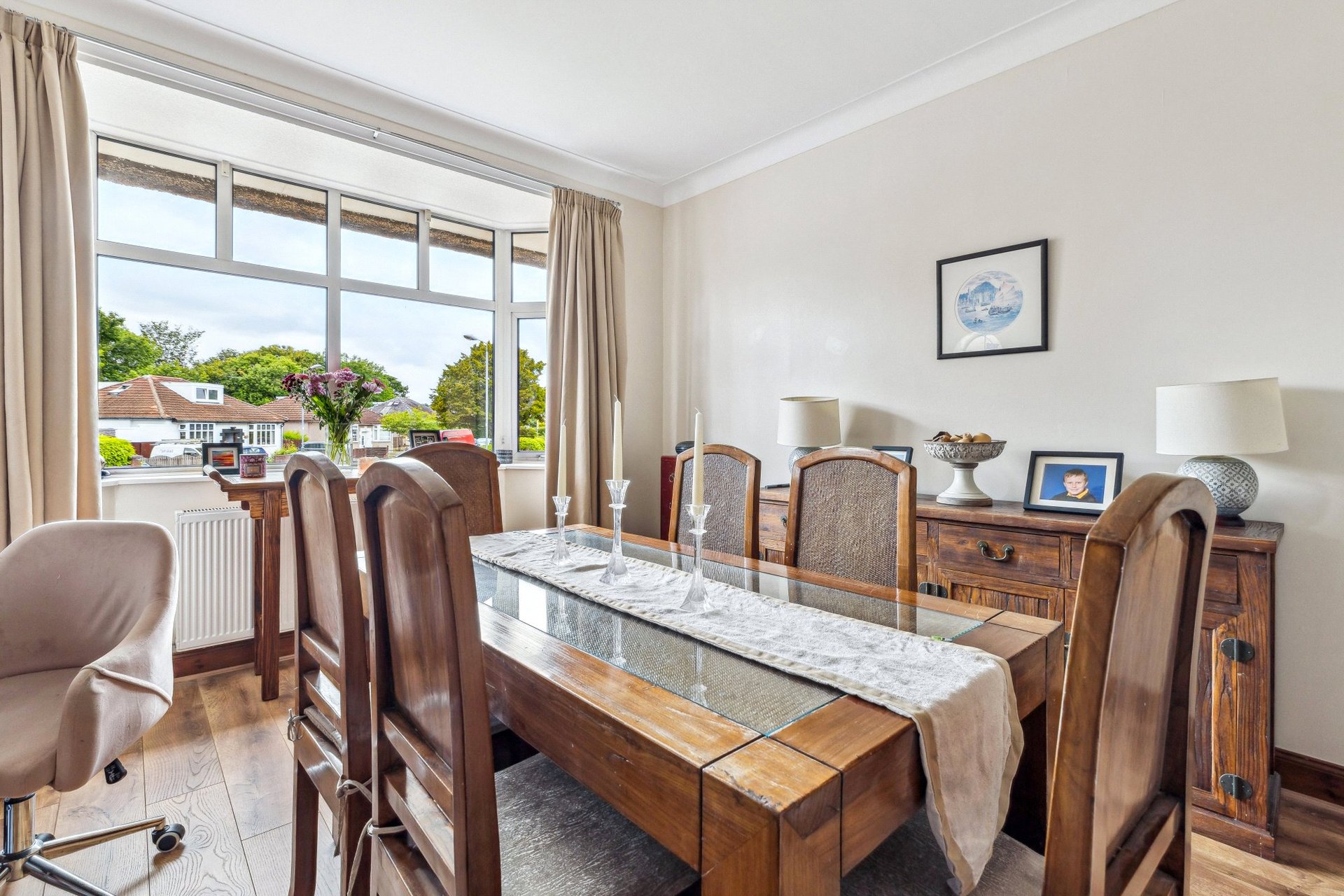 2 Lochaber Road, Bearsden, G61 2JL - Picture #10