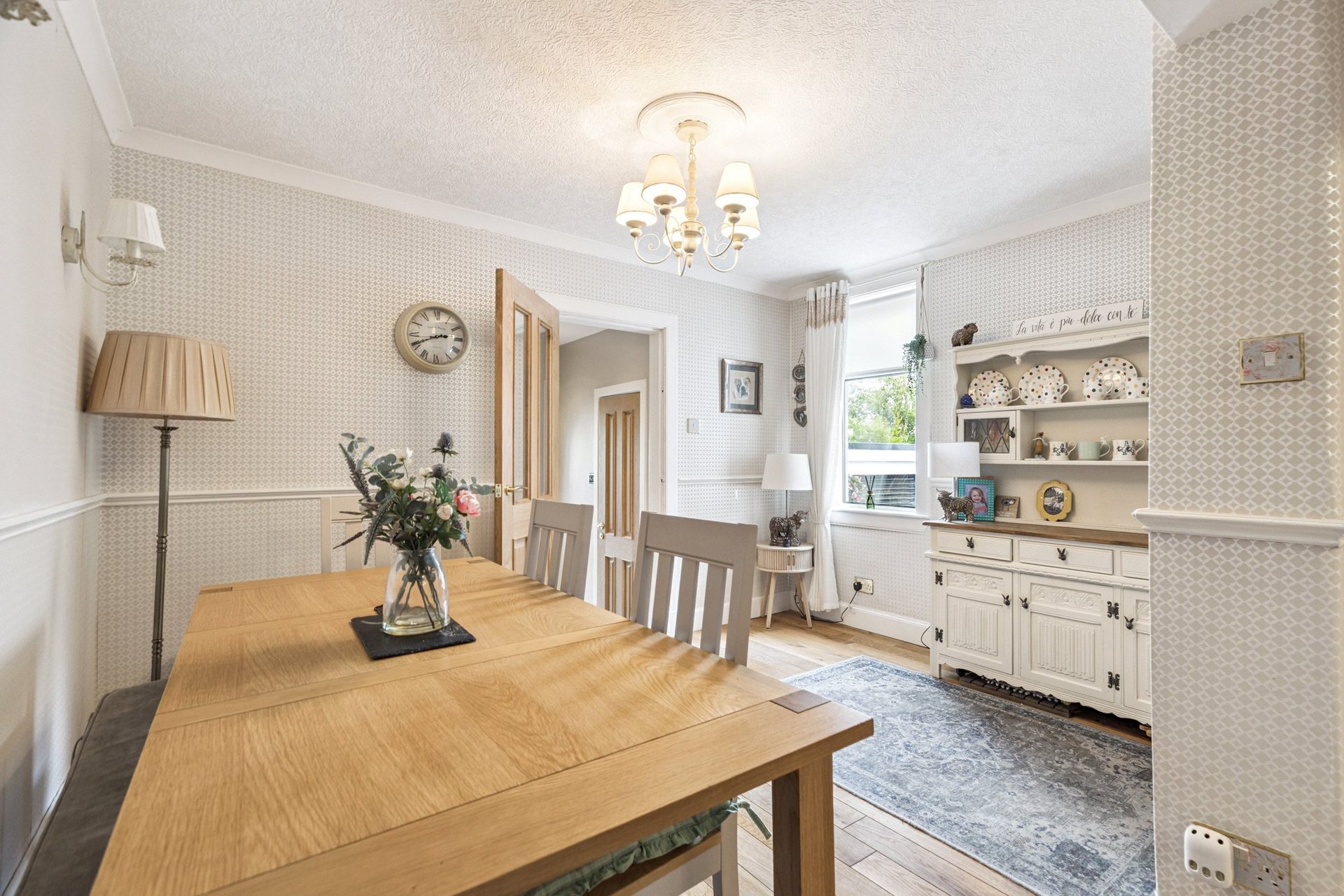 15 St. Anns Drive, Giffnock, Glasgow, East Renfrewshire, G46 6JS - Picture #12