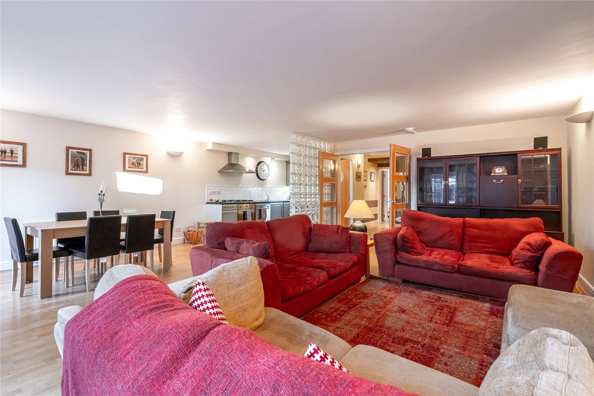 Flat 1/2, 11 Randolph Gate, Jordanhill, Glasgow, G11 7DQ - Picture #4