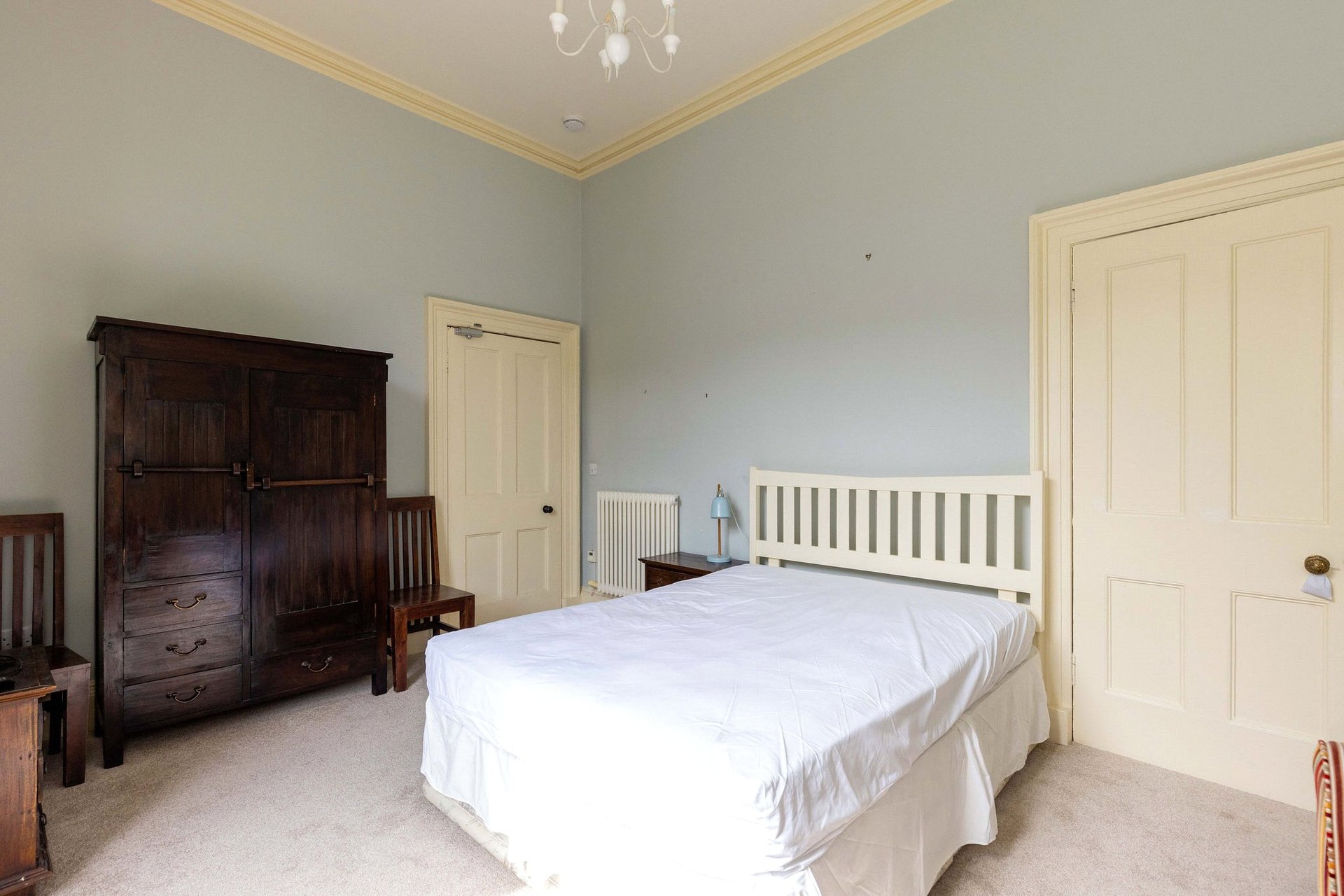 Flat 2F, 45 Moray Place, Edinburgh, Midlothian, EH3 6BQ - Picture #9