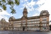 Flat 316 Coop Building, 95 Morrison Street, Tradeston, Glasgow City, G5 8BS - Picture #1