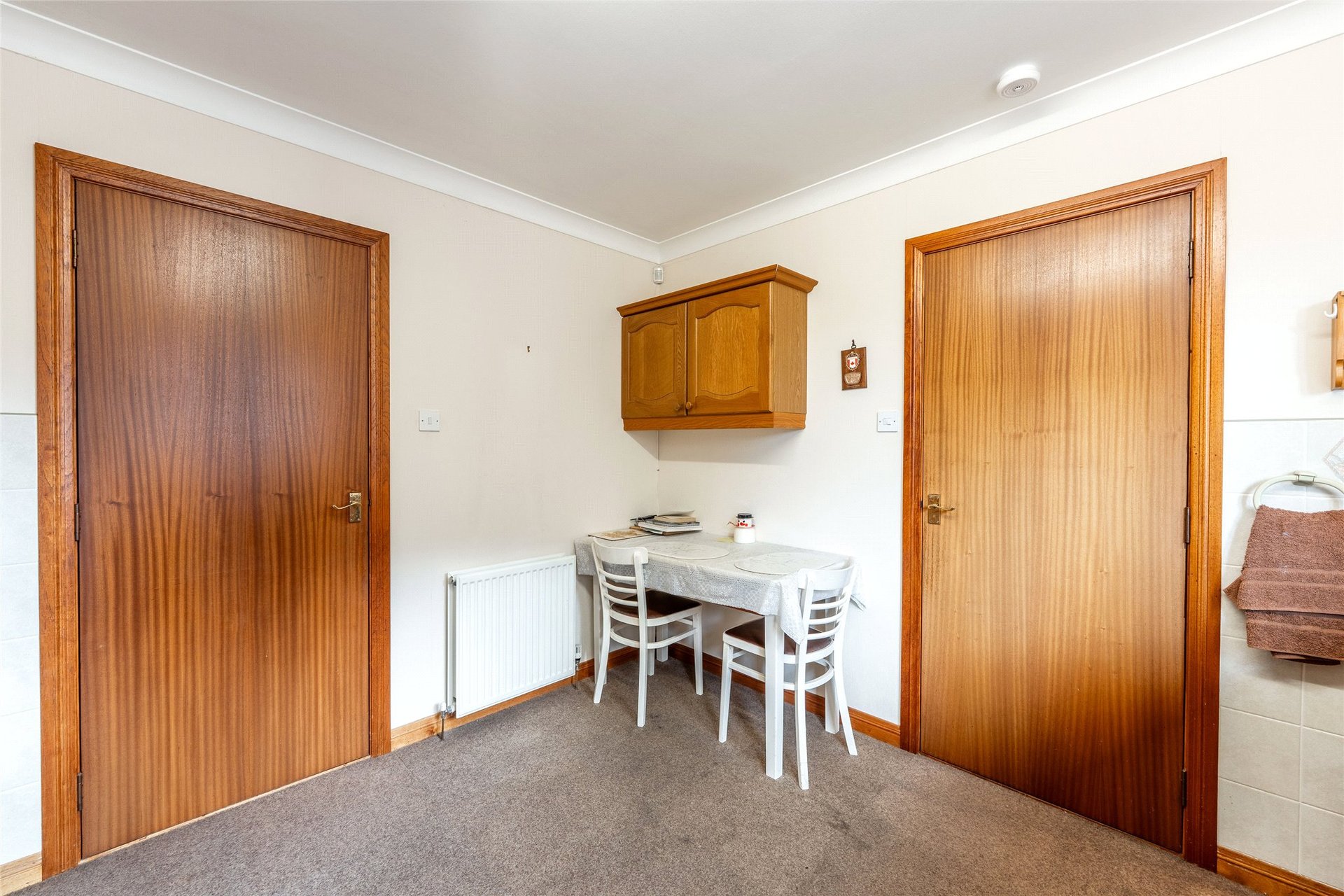 Rubislaw, 11 Millbank, Cupar, Fife, KY15 5DP - Picture #12