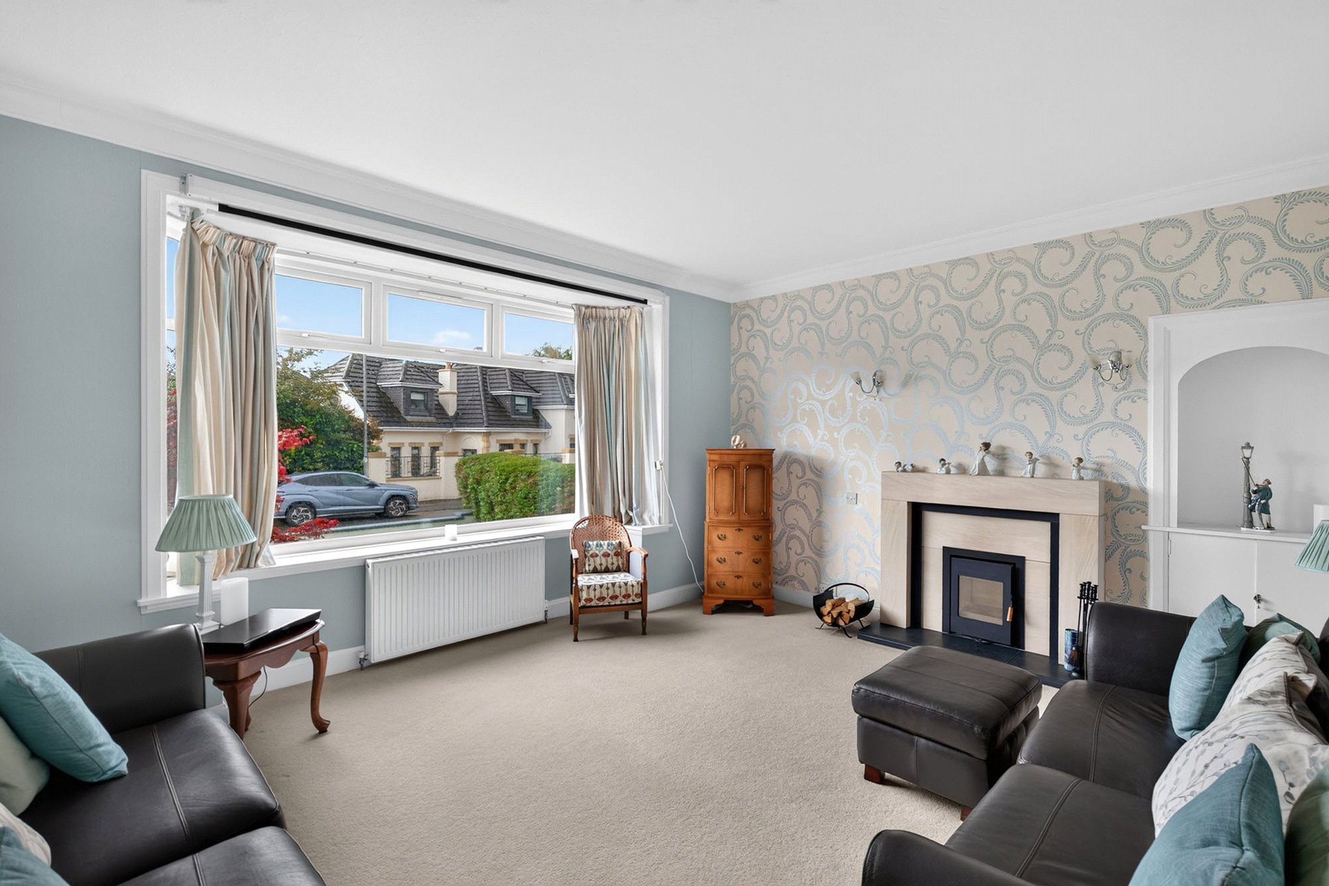 8 Cavendish Drive, Newton Mearns, Glasgow, East Renfrewshire, G77 5NY - Picture #8