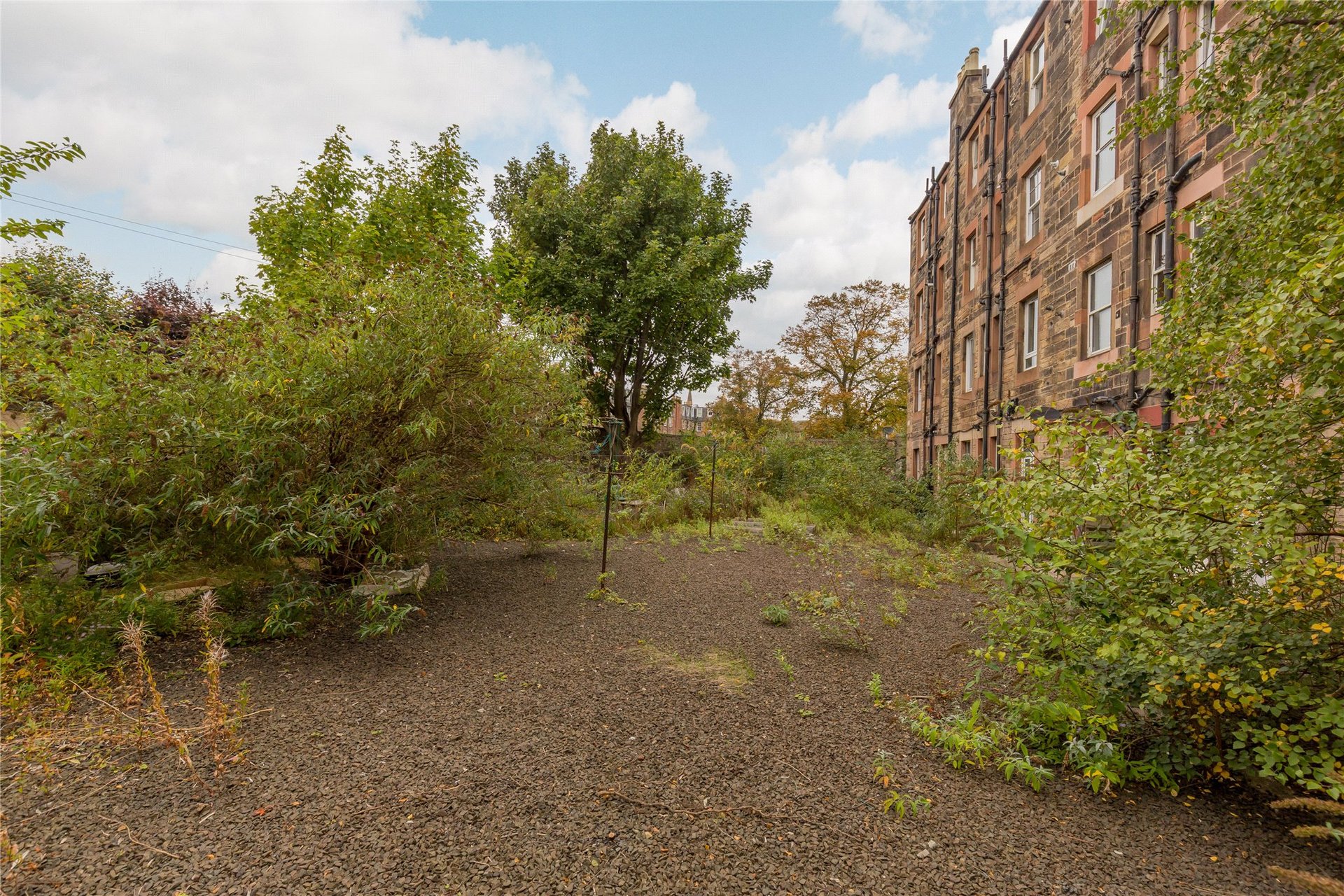 1F2, 34 Dalkeith Road, Edinburgh, Midlothian, EH16 5BS - Picture #14