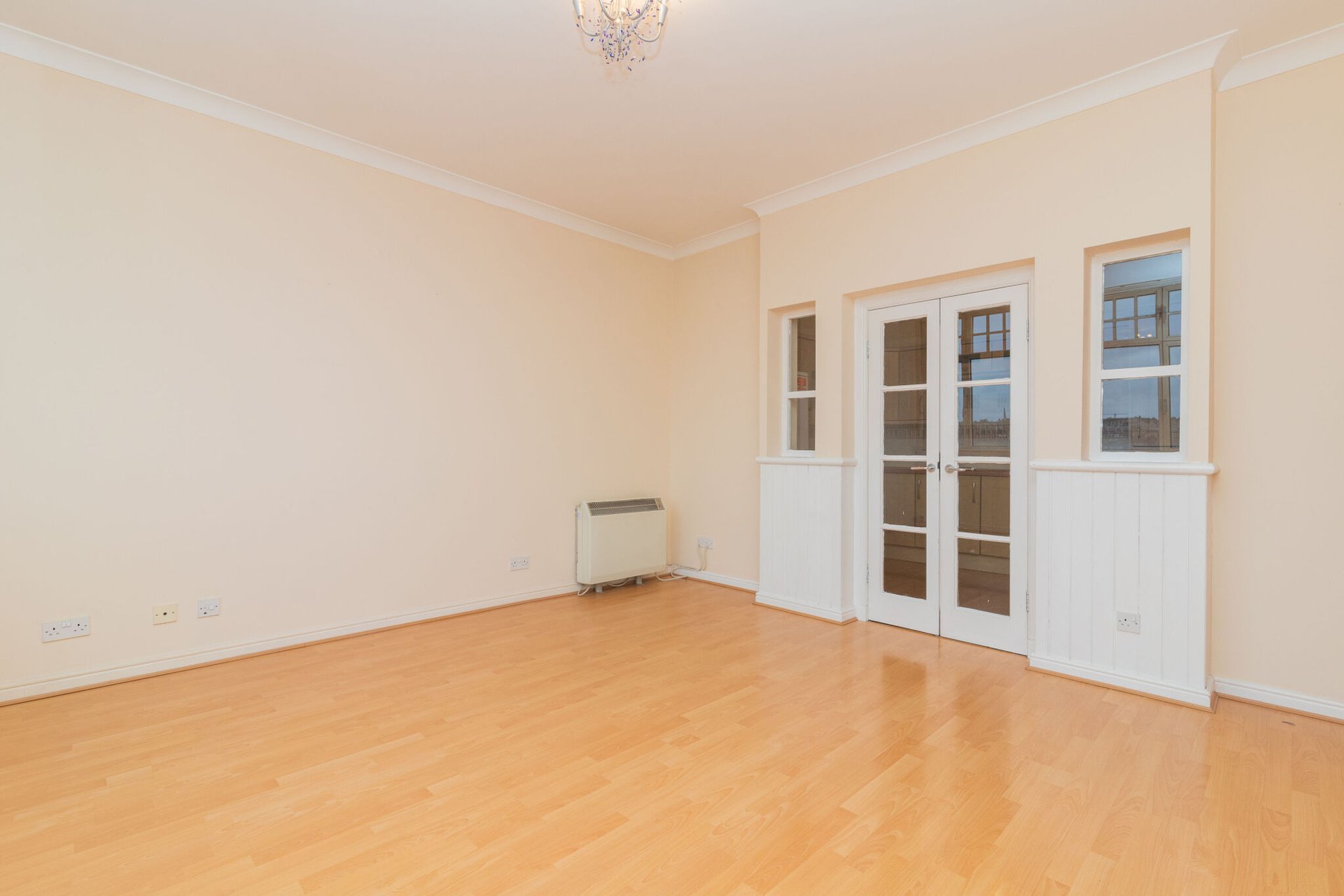 Flat 5/6, 15 Clarendon Street, St. George's Cross, G20 7QP - Picture #3