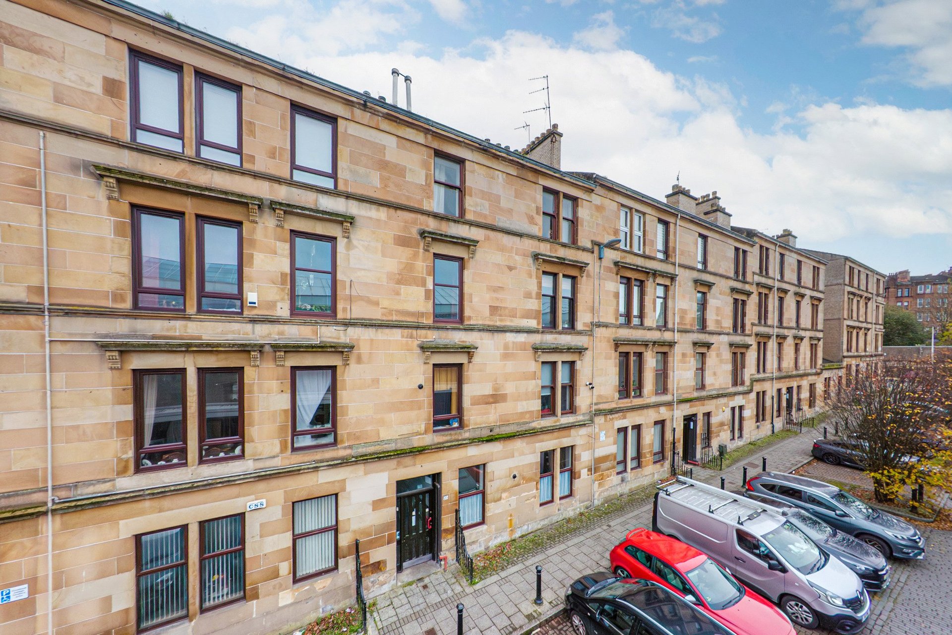 0/3, 20 Blantyre Street, Yorkhill, Glasgow, G3 8AP - Picture #10