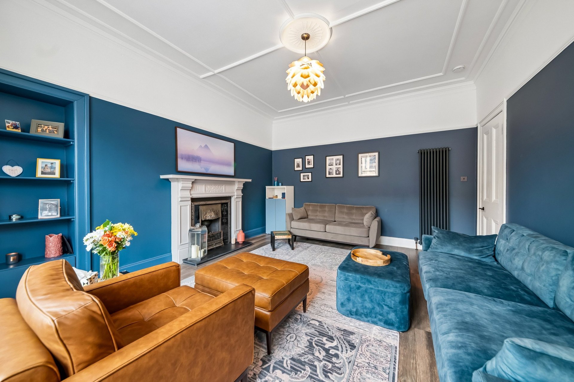 13 Orchard Park, Giffnock, Glasgow, East Renfrewshire, G46 6JJ - Picture #6