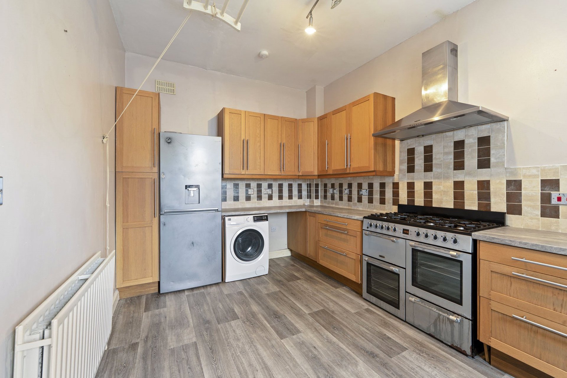 Cherry Tree Cottage, 26 Castlefield, Cupar, Fife, KY15 4DB - Picture #10