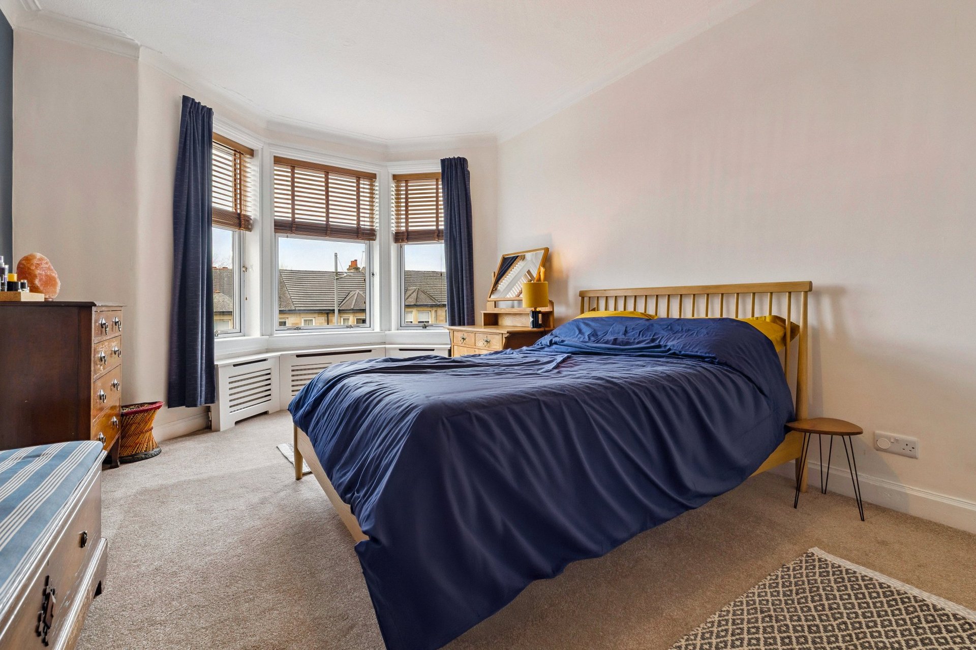 37 Lochlea Road, Newlands, Glasgow, G43 2XZ - Picture #23