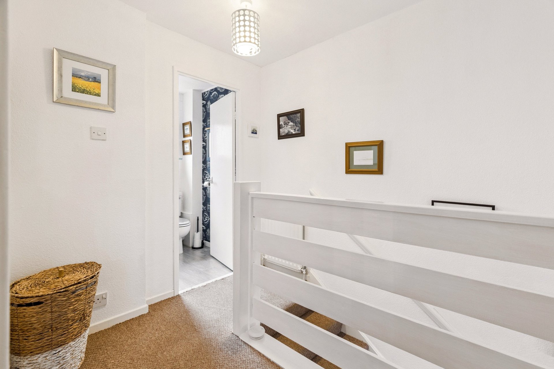 192 Bonnyton Drive, Eaglesham, Glasgow, East Renfrewshire, G76 0NG - Picture #14