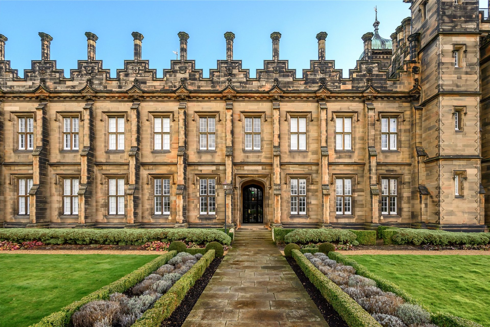 Flat 101, 1 Donaldson Drive, Edinburgh, EH12 5FA - Picture #3