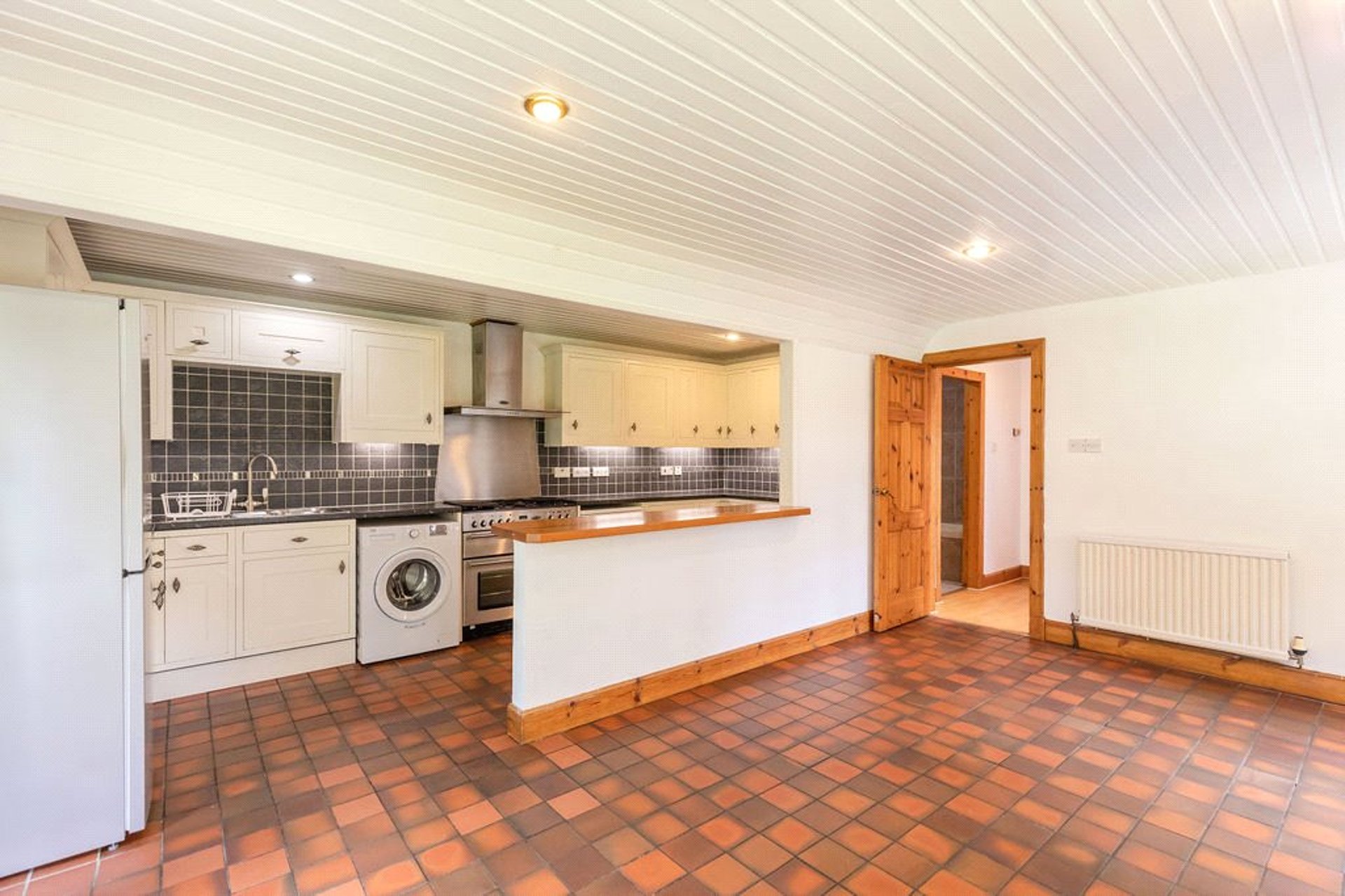 46 Spylaw Road, Merchiston, Edinburgh, EH10 5BL - Picture #8