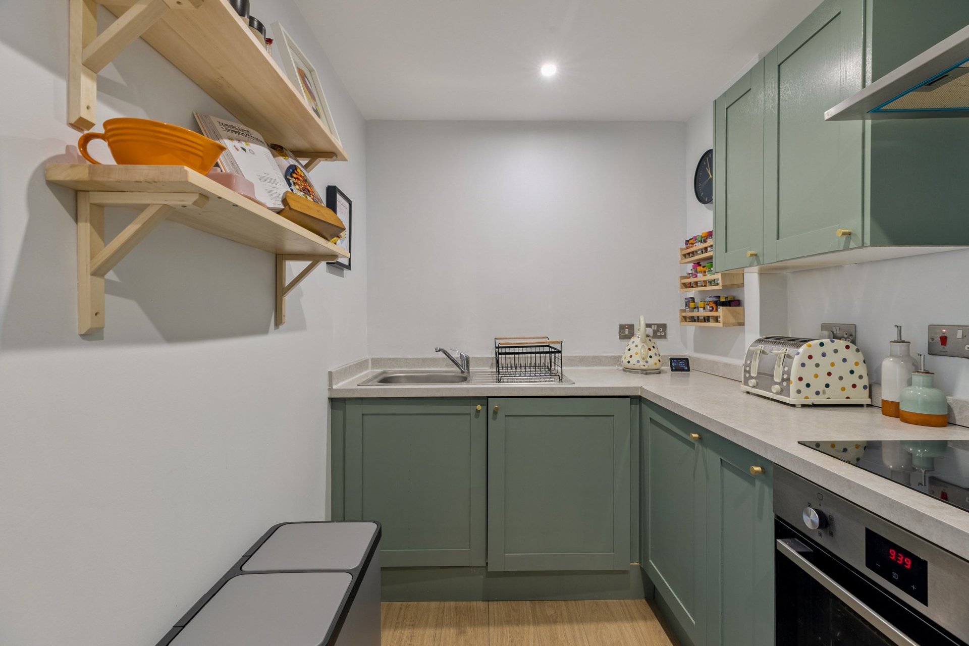 3/1, 151 Tantallon Road, Shawlands, Glasgow, G41 3LU - Picture #11