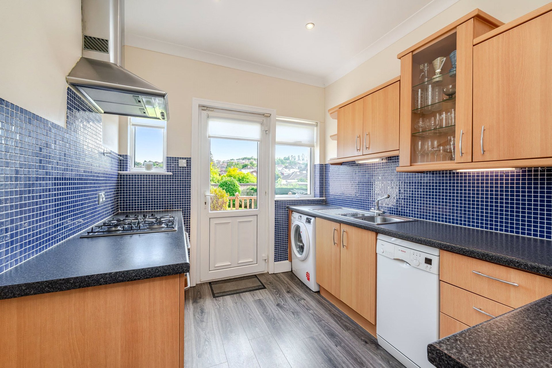 37 Atholl Drive, Giffnock, Glasgow, East Renfrewshire, G46 6QW - Picture #10