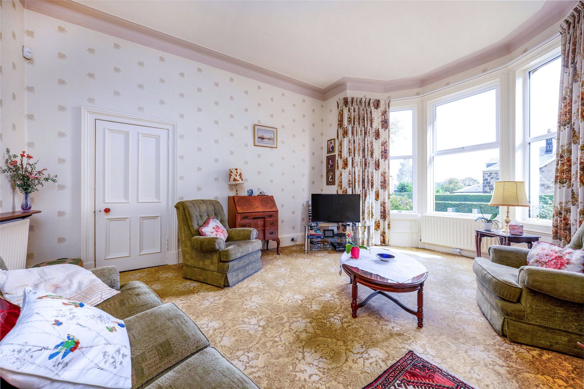 36 Eastcote Avenue, Jordanhill, Glasgow, G14 9LQ - Picture #3