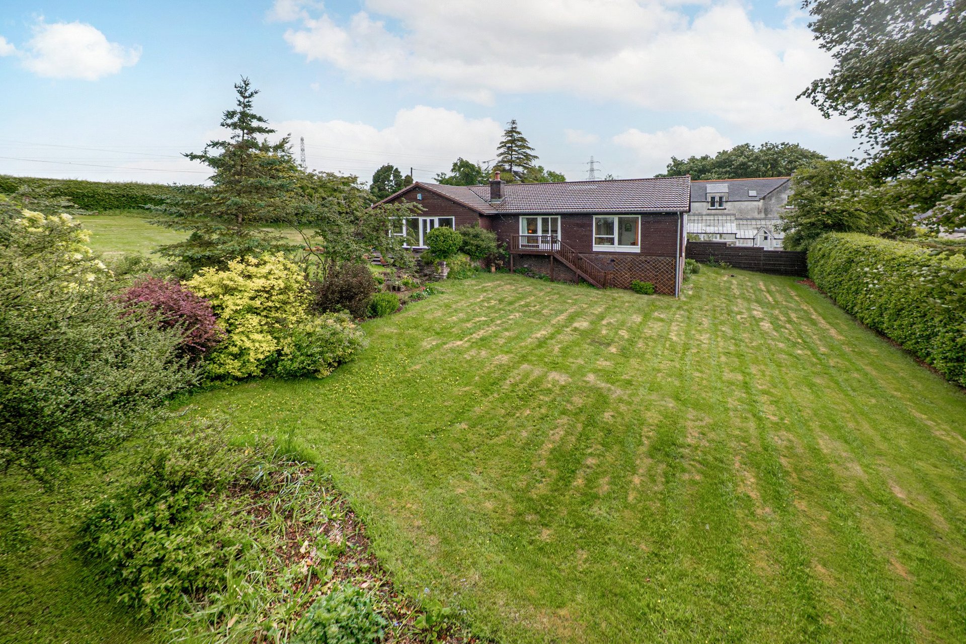 Woodstock, Roebank Road, Uplawmoor, Glasgow, East Renfrewshire, G78 4BW - Picture #2