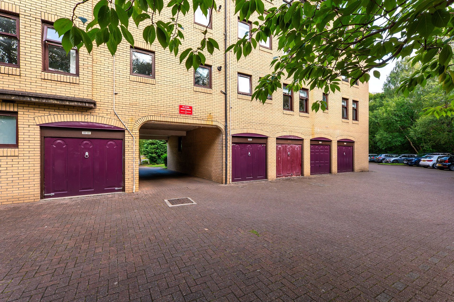 3G Hughenden Gardens, Hyndland, Glasgow, G12 9XW - Picture #25