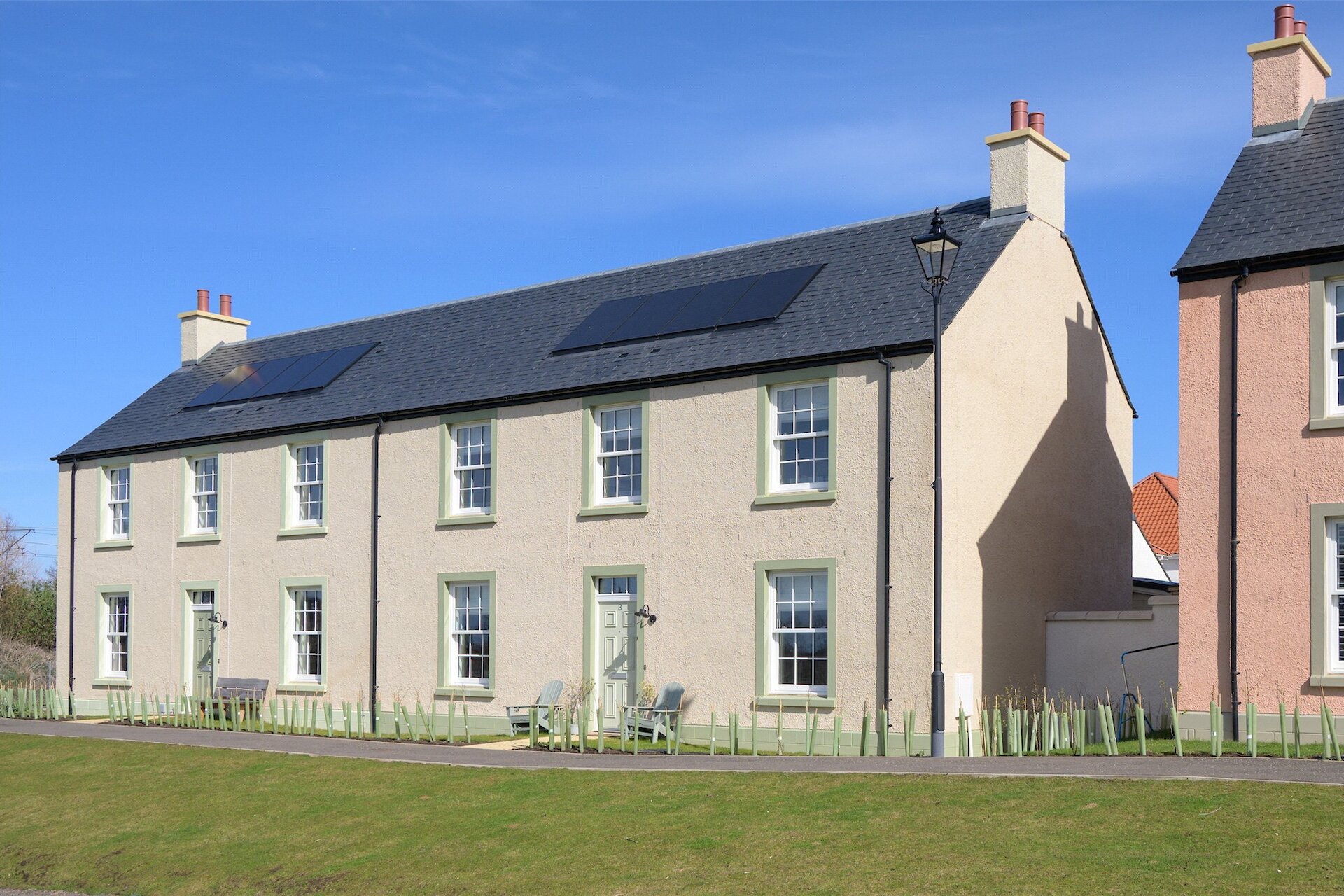 3 School Wynd, Longniddry, East Lothian, EH32 0GH - Picture #1