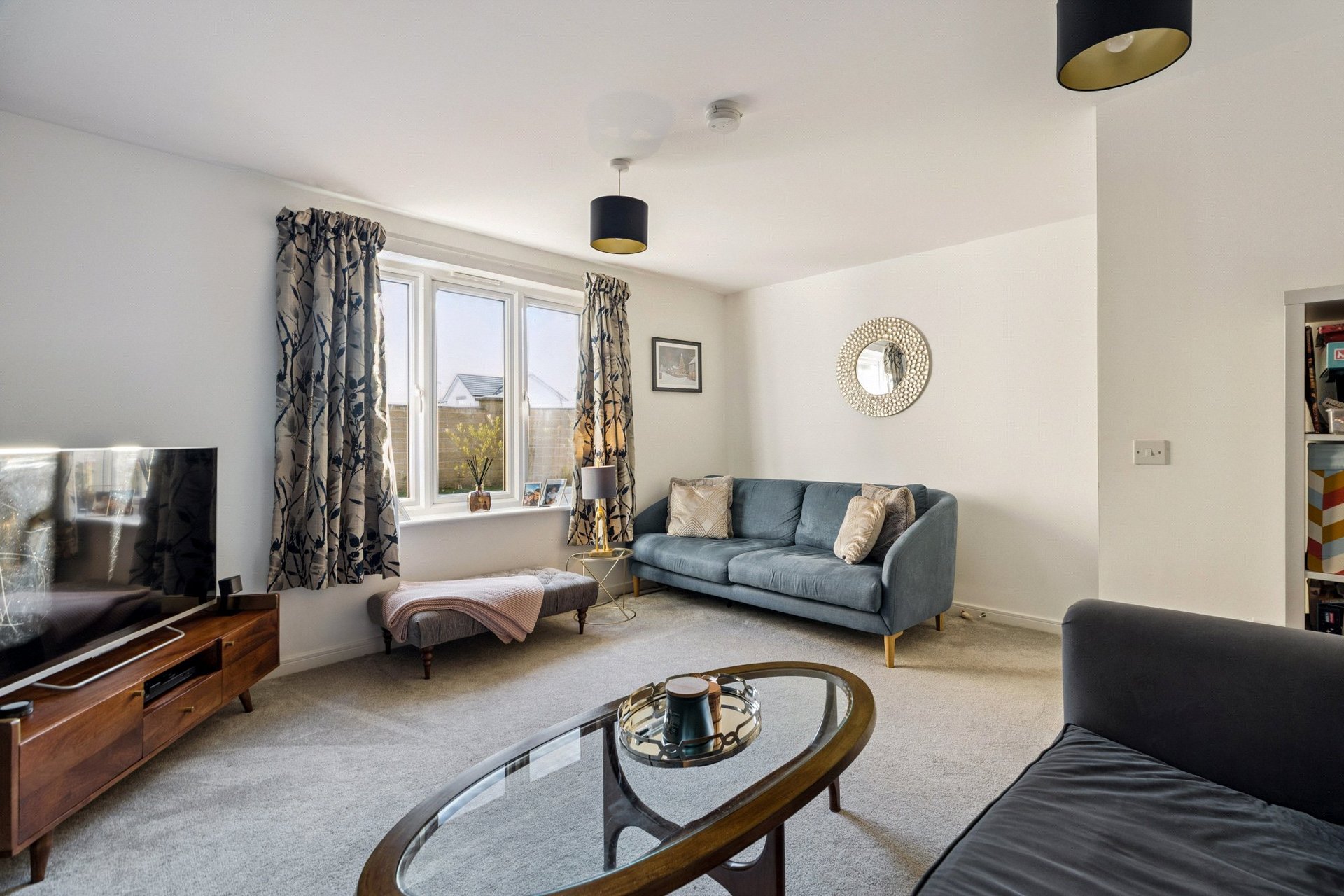 29 Sandray Gardens, Newton Mearns, Glasgow, East Renfrewshire, G77 5GX - Picture #5