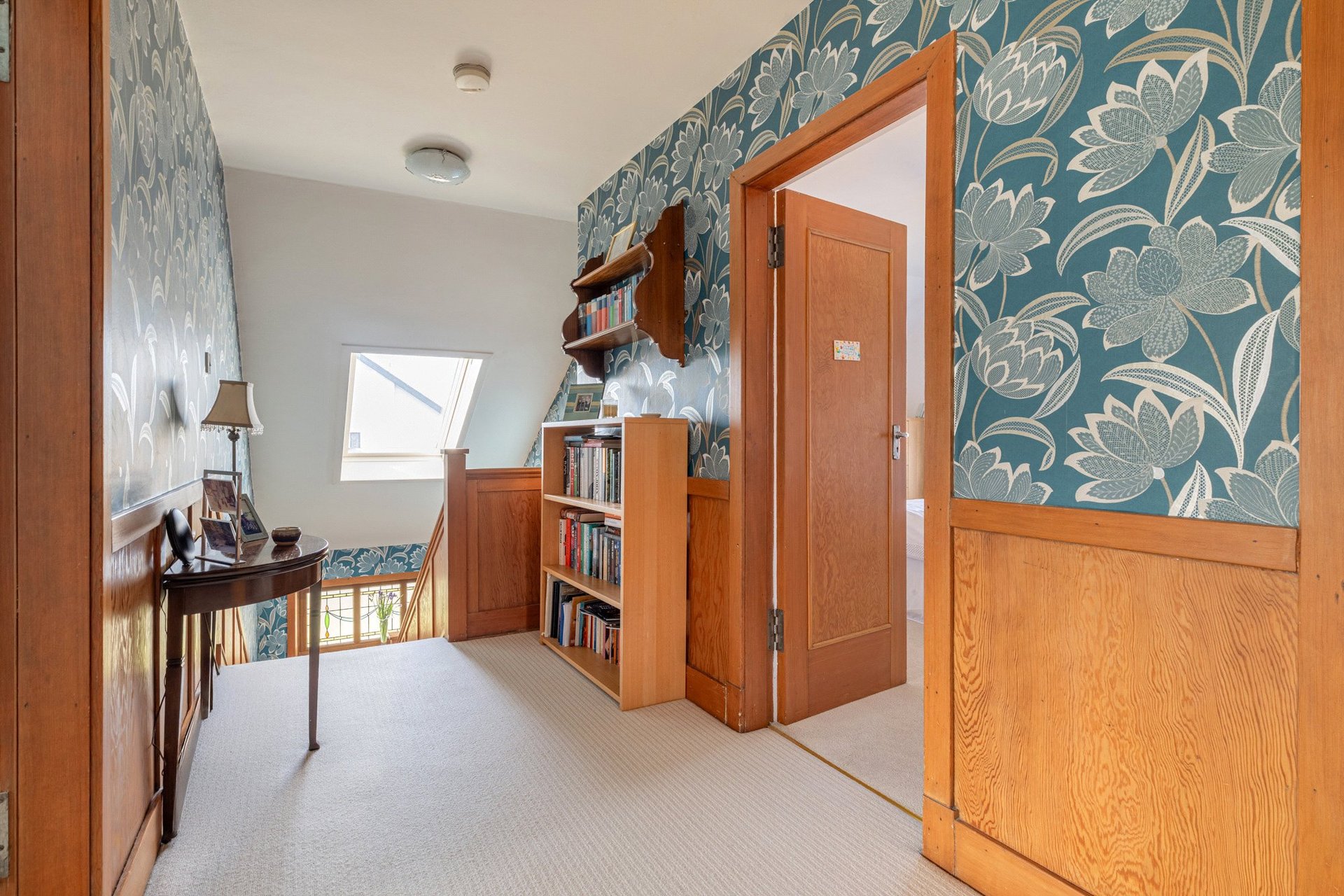 16 Langtree Avenue, Giffnock, Glasgow, G46 7LJ - Picture #23