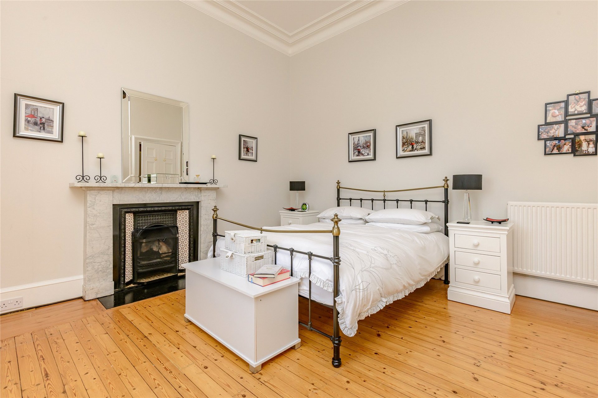 8/3 Drumsheugh Gardens, Edinburgh, Midlothian, EH3 7QJ - Picture #11
