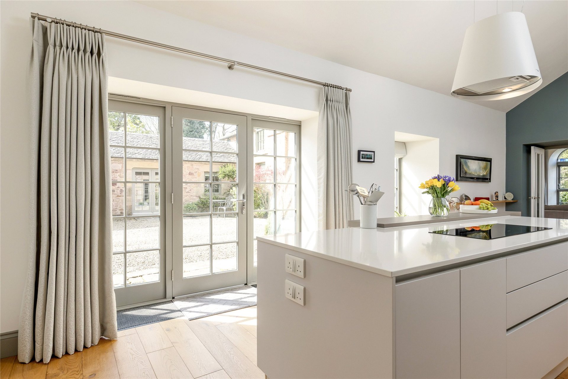 Comiston Stables, 63 Camus Avenue, Buckstone, Edinburgh, EH10 6QY - Picture #11