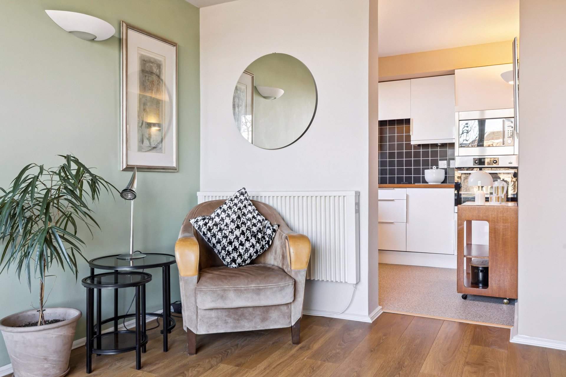 Flat 5C, 33 Cleveden Drive, Kelvinside, Glasgow, G12 0SD - Picture #6