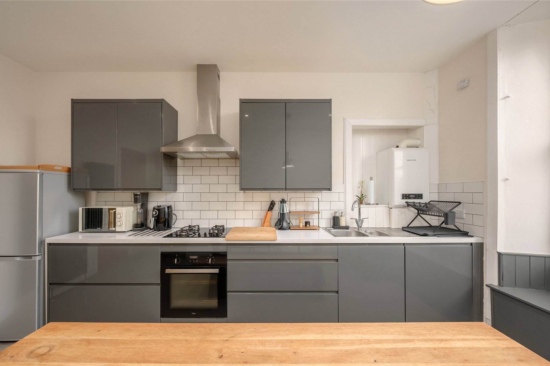 7/5 Gladstone Terrace, Marchmont, Edinburgh, EH9 1LU - Picture #5