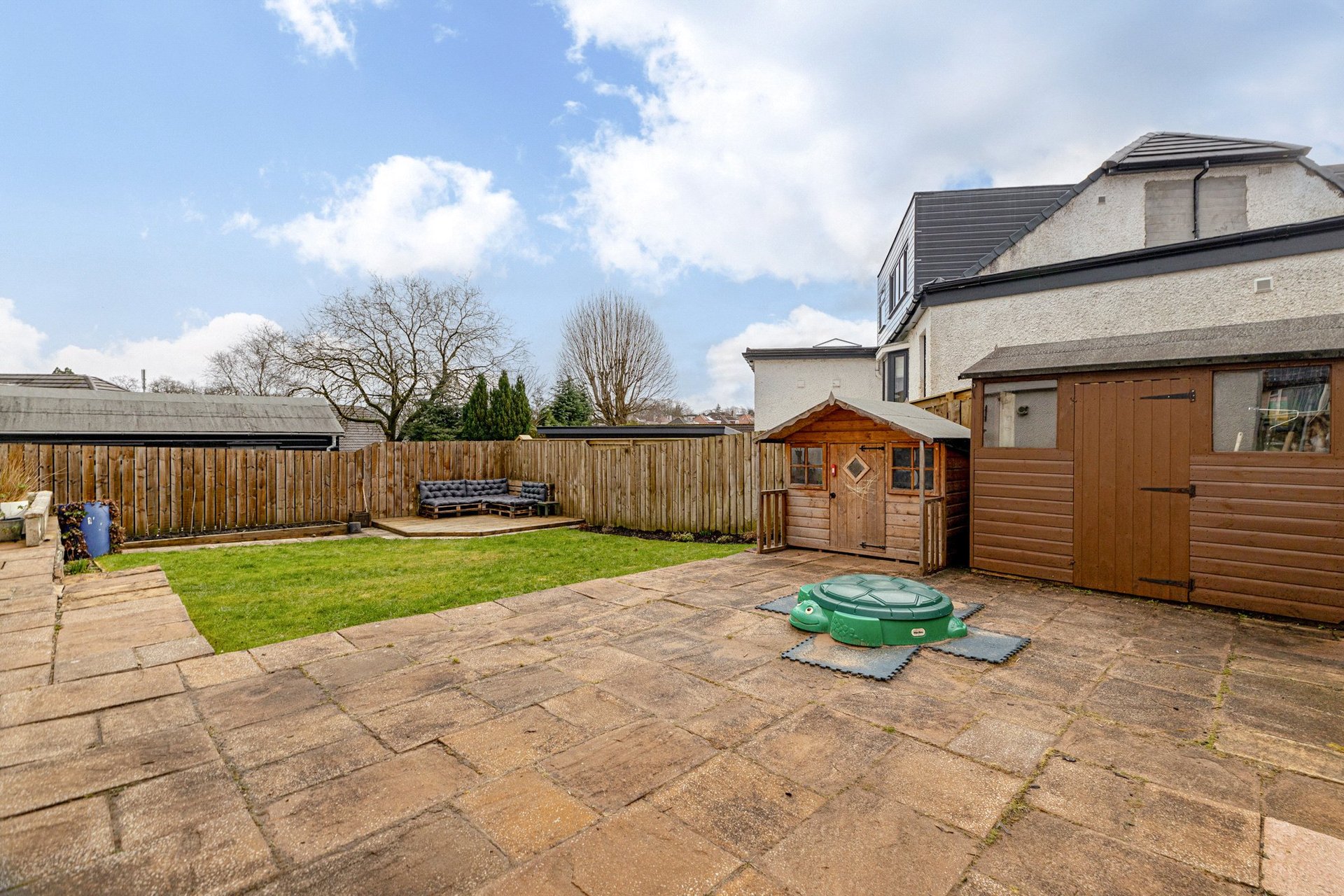 15 Cairnhill Road, Bearsden, G61 1AU - Picture #38