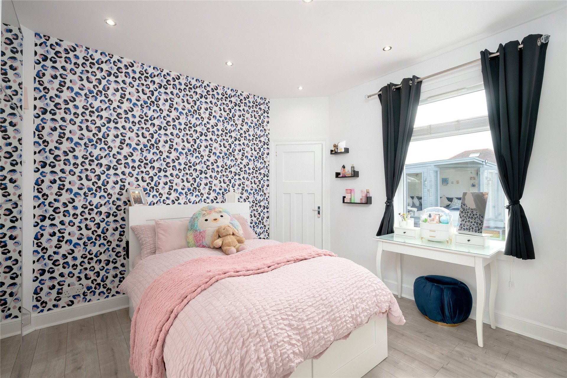 61 Duddingston Road, Edinburgh, EH15 1SD - Picture #8