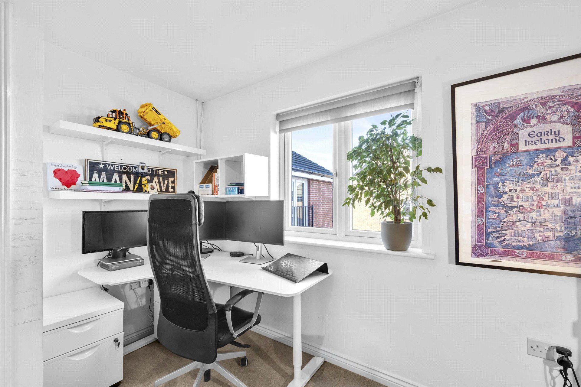 5 Petty Court, Jackton, Glasgow, South Lanarkshire, G74 5PX - Picture #30