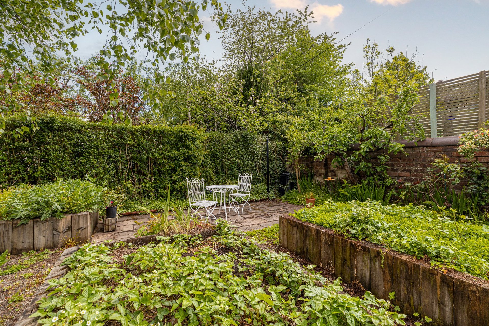 35A Torridon Avenue, Dumbreck, Glasgow, G41 5AT - Picture #25