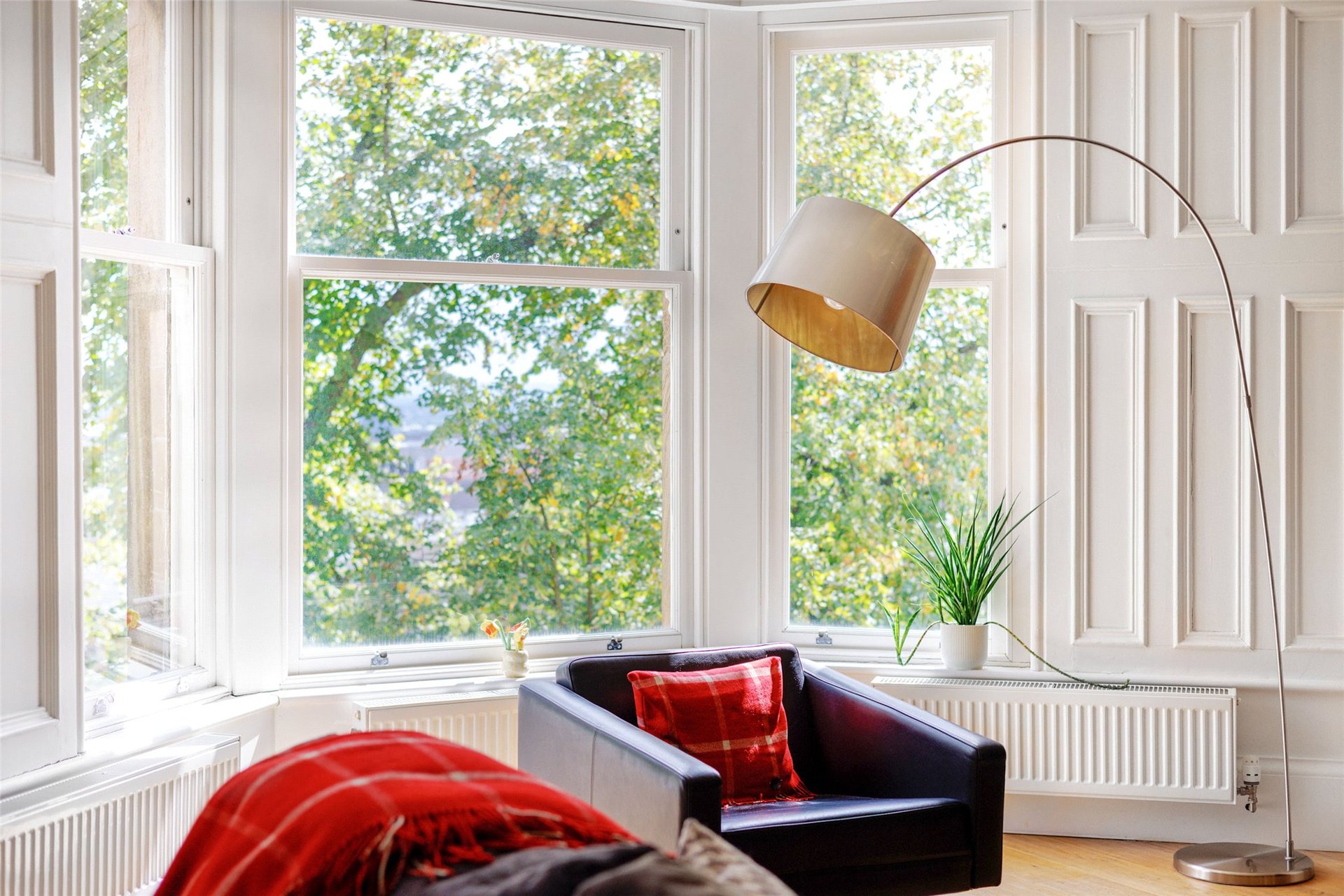 2/2, 6 Bowmont Gardens, Dowanhill, Glasgow, G12 9LR - Picture #5