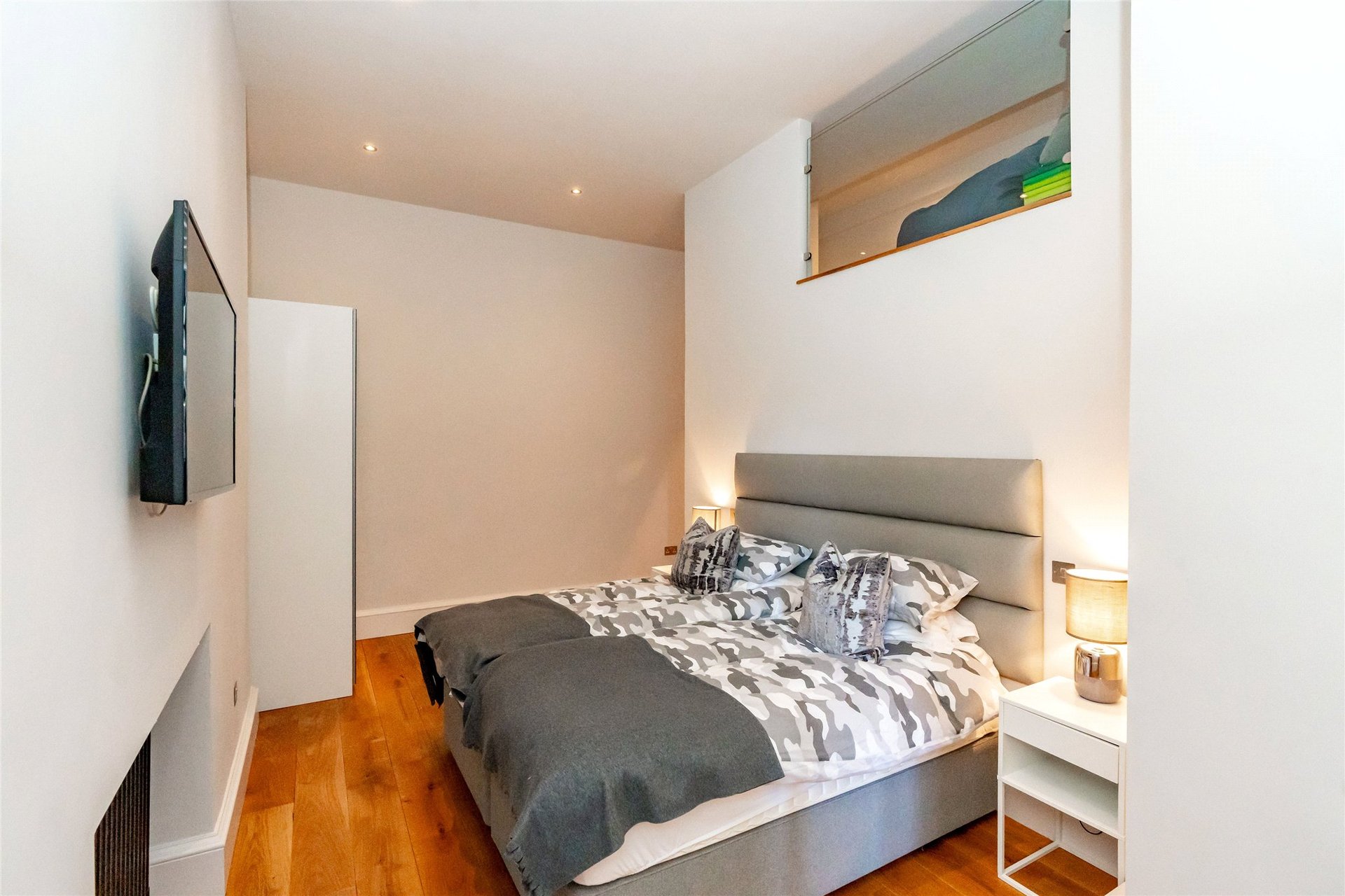 10/2 Forres Street, Edinburgh, EH3 6BJ - Picture #14