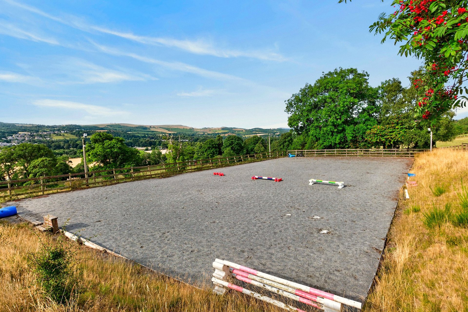 Allerly Mains, Gattonside, Melrose, Scottish Borders, TD6 9LT - Picture #37