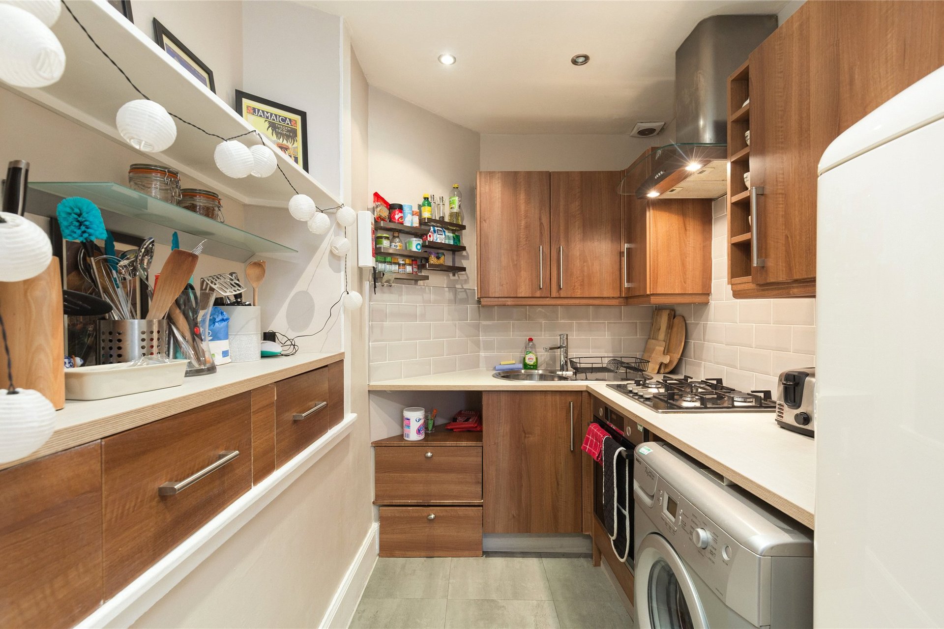 153/12 West Port, Edinburgh, Midlothian, EH3 9DP - Picture #8