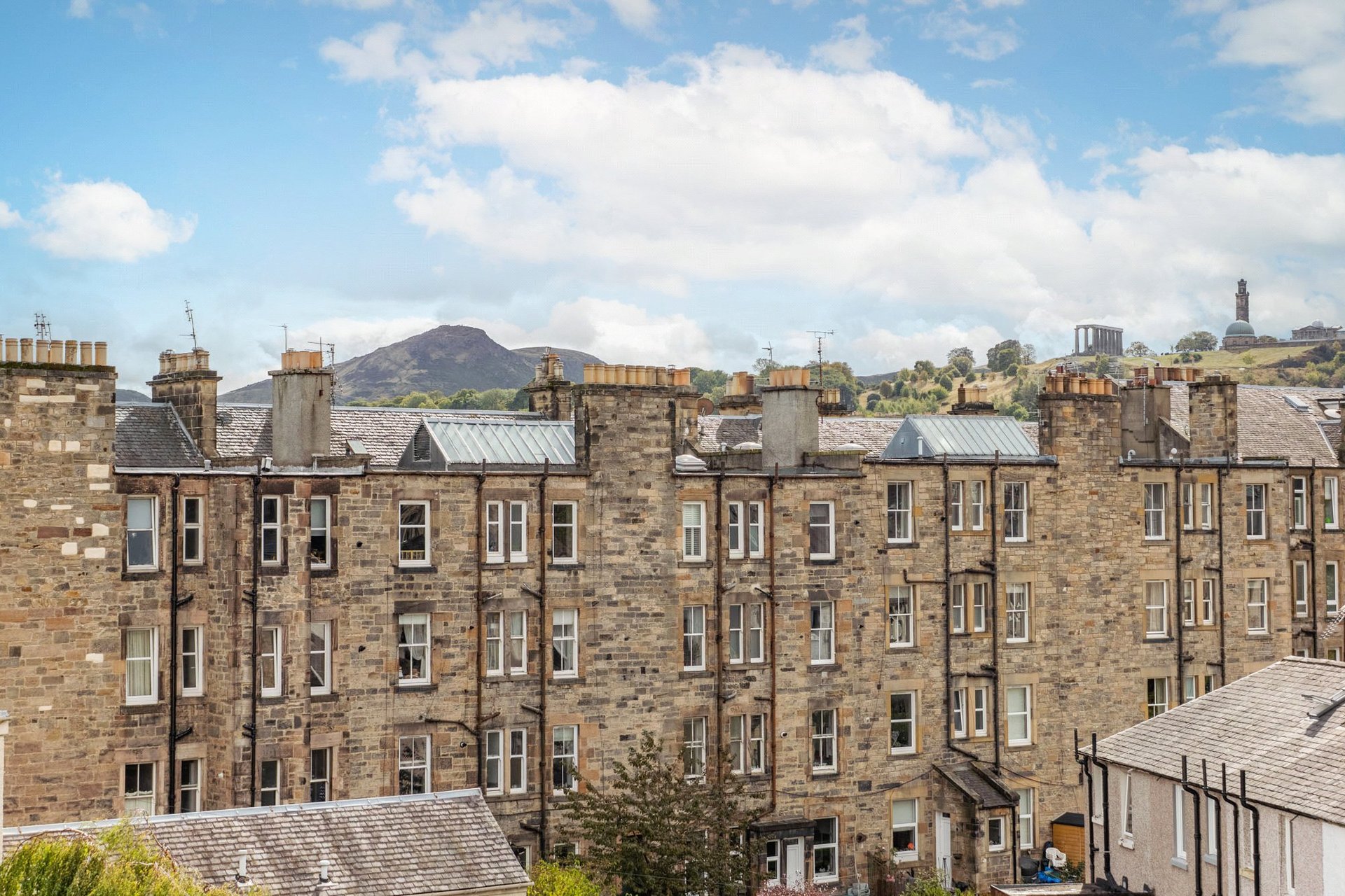 46 Claremont Court, Edinburgh, Midlothian, EH7 4LA - Picture #15