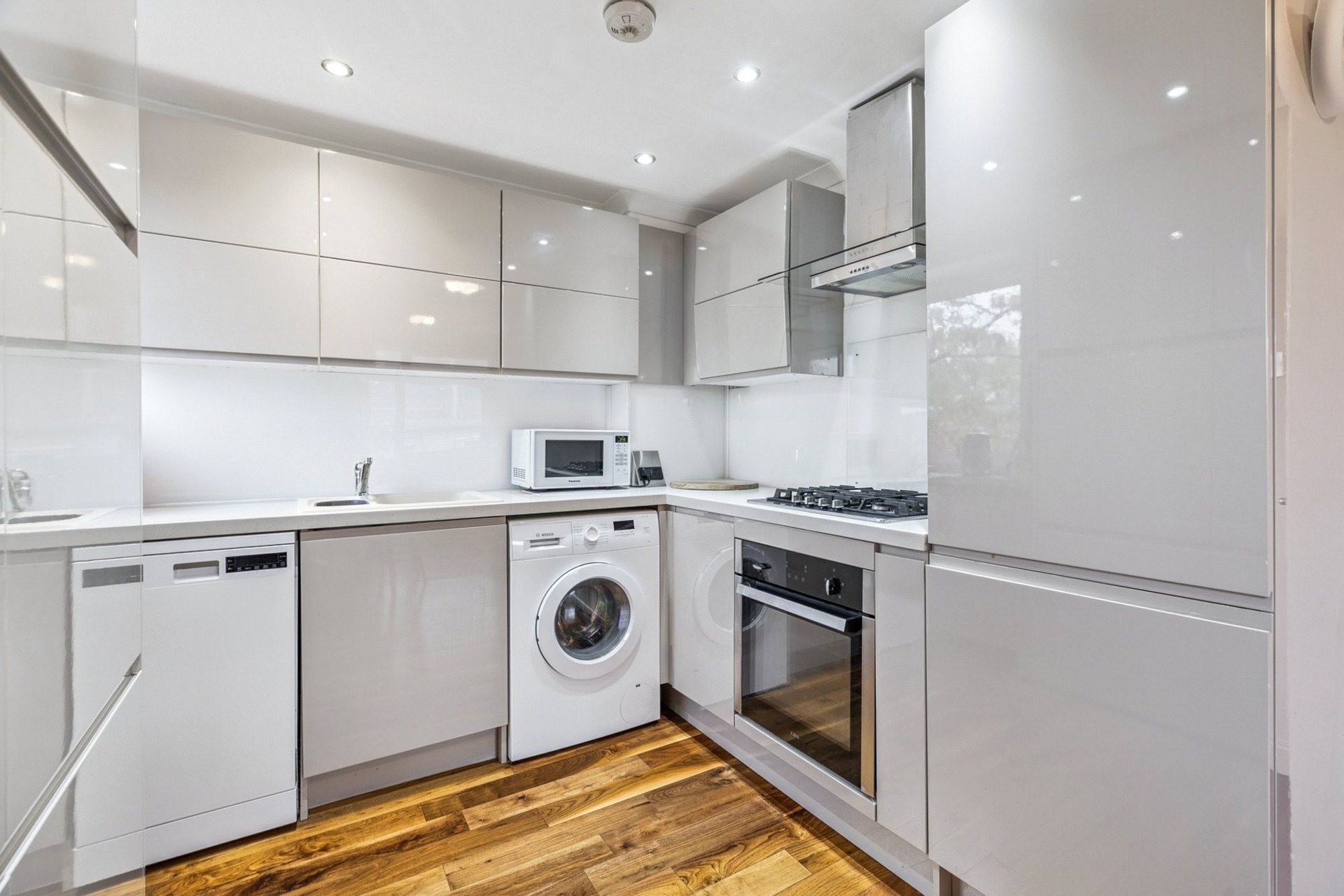 Flat 2/2, 2 Clouston Court, North Kelvinside, Glasgow, G20 6AN - Picture #10